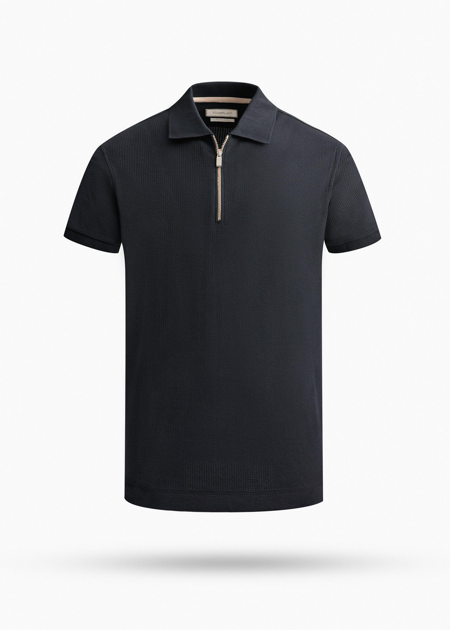 پولوشرت سبز