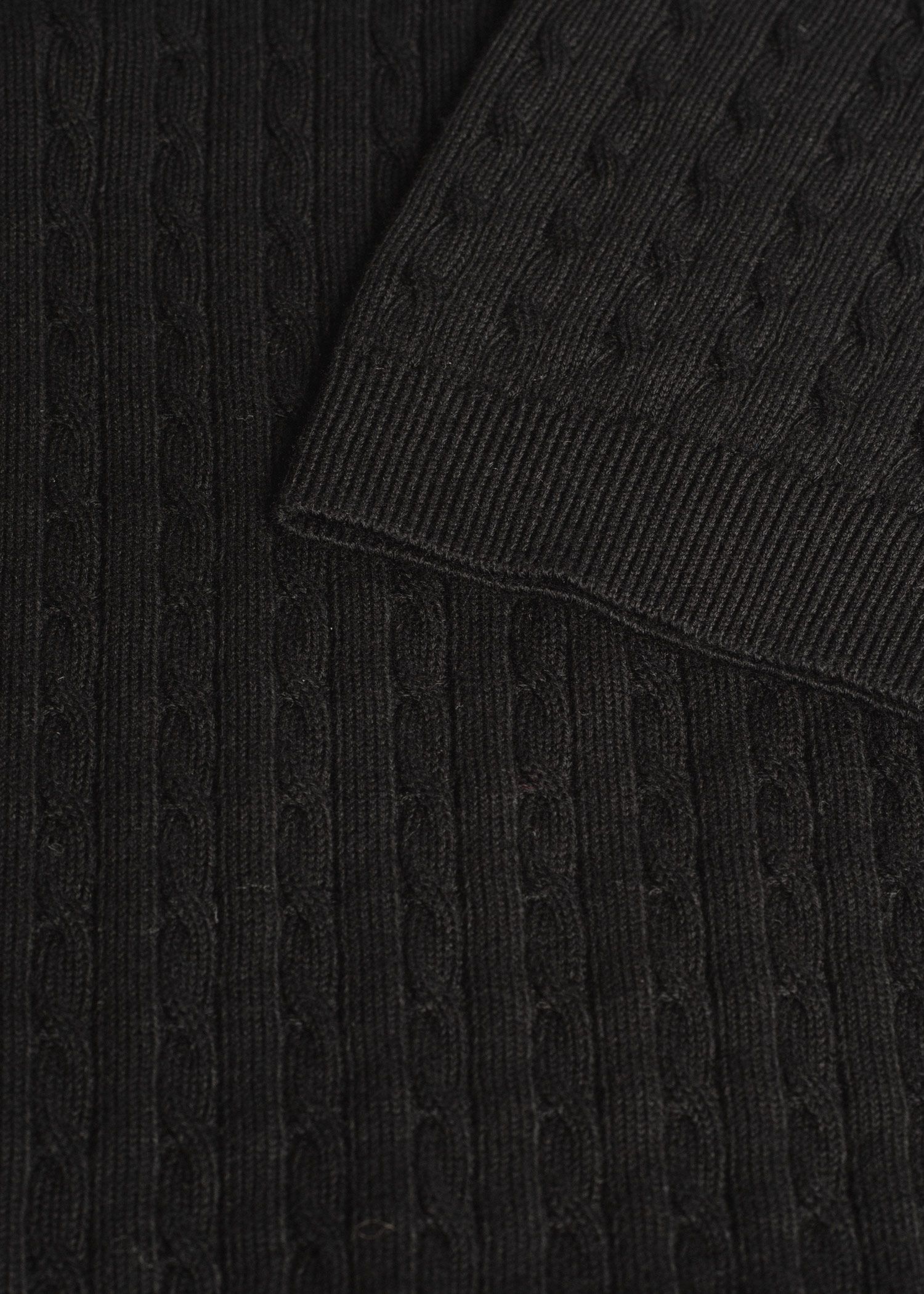 پولوشرت طرح دار Knit