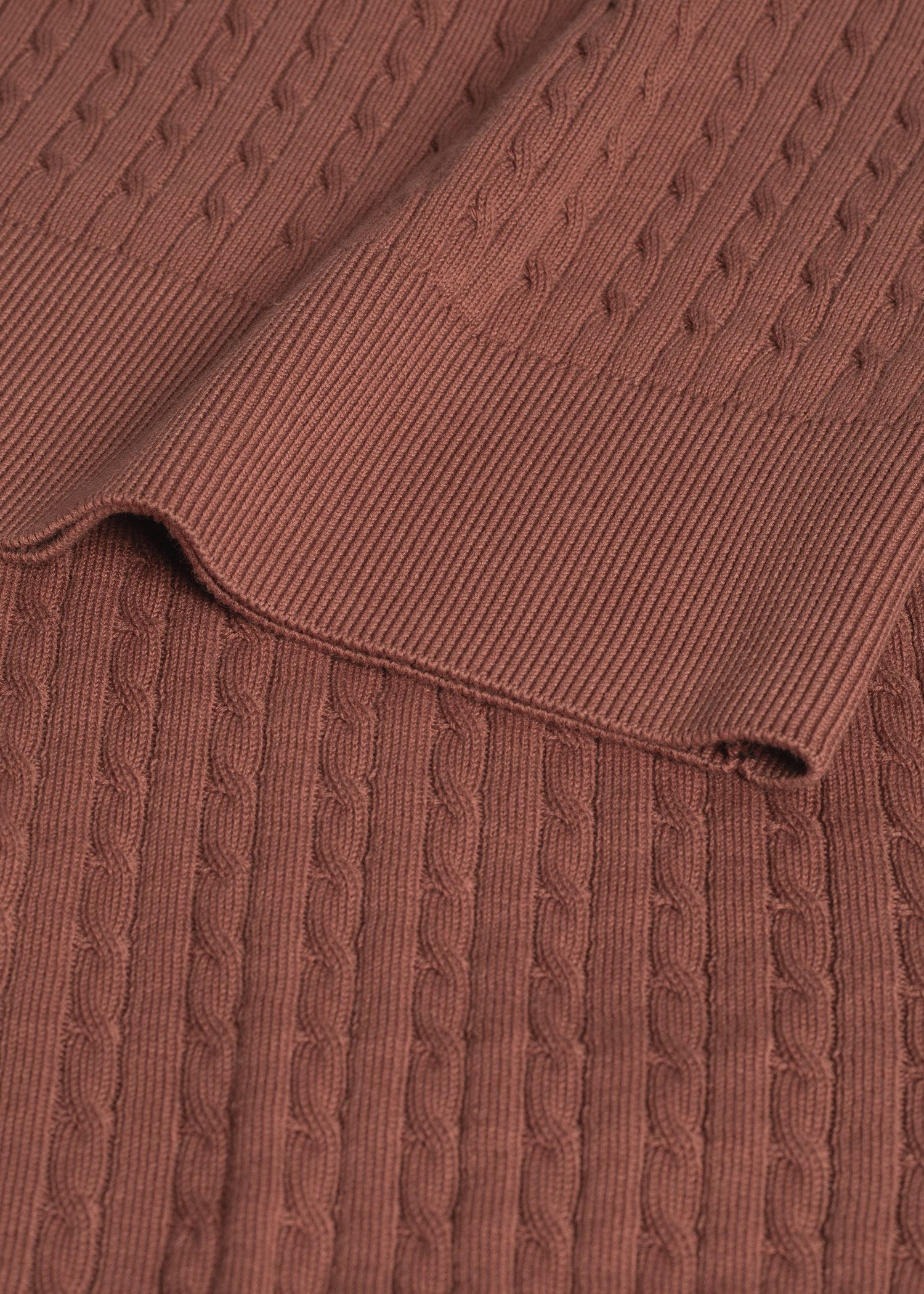 پولوشرت طرح دار Knit
