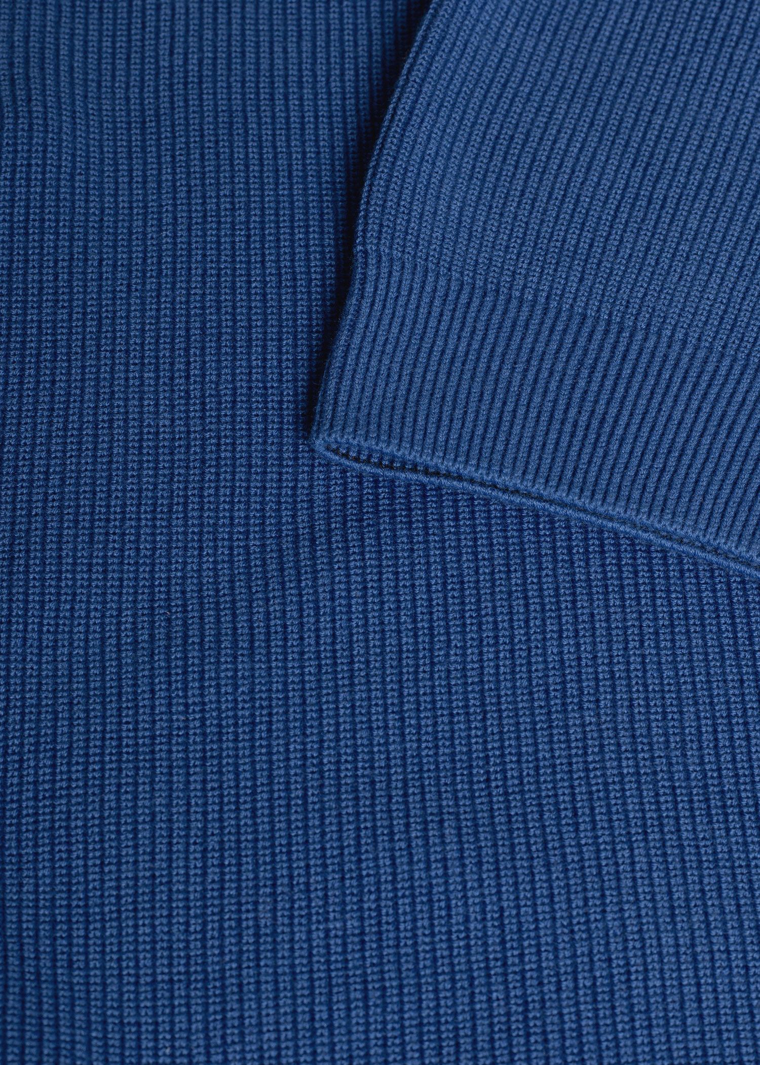 پولوشرت نیم زیپ Knit