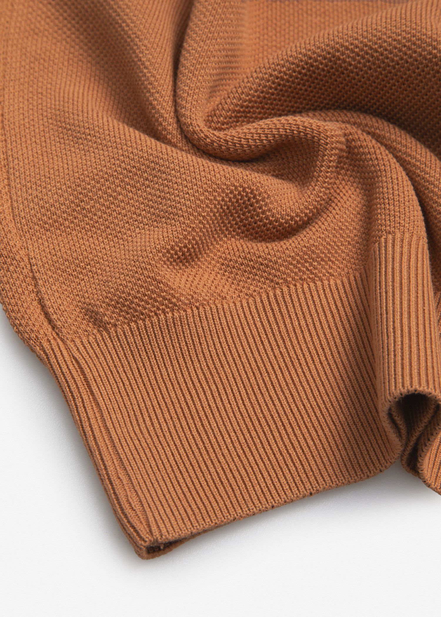 پولوشرت knit
