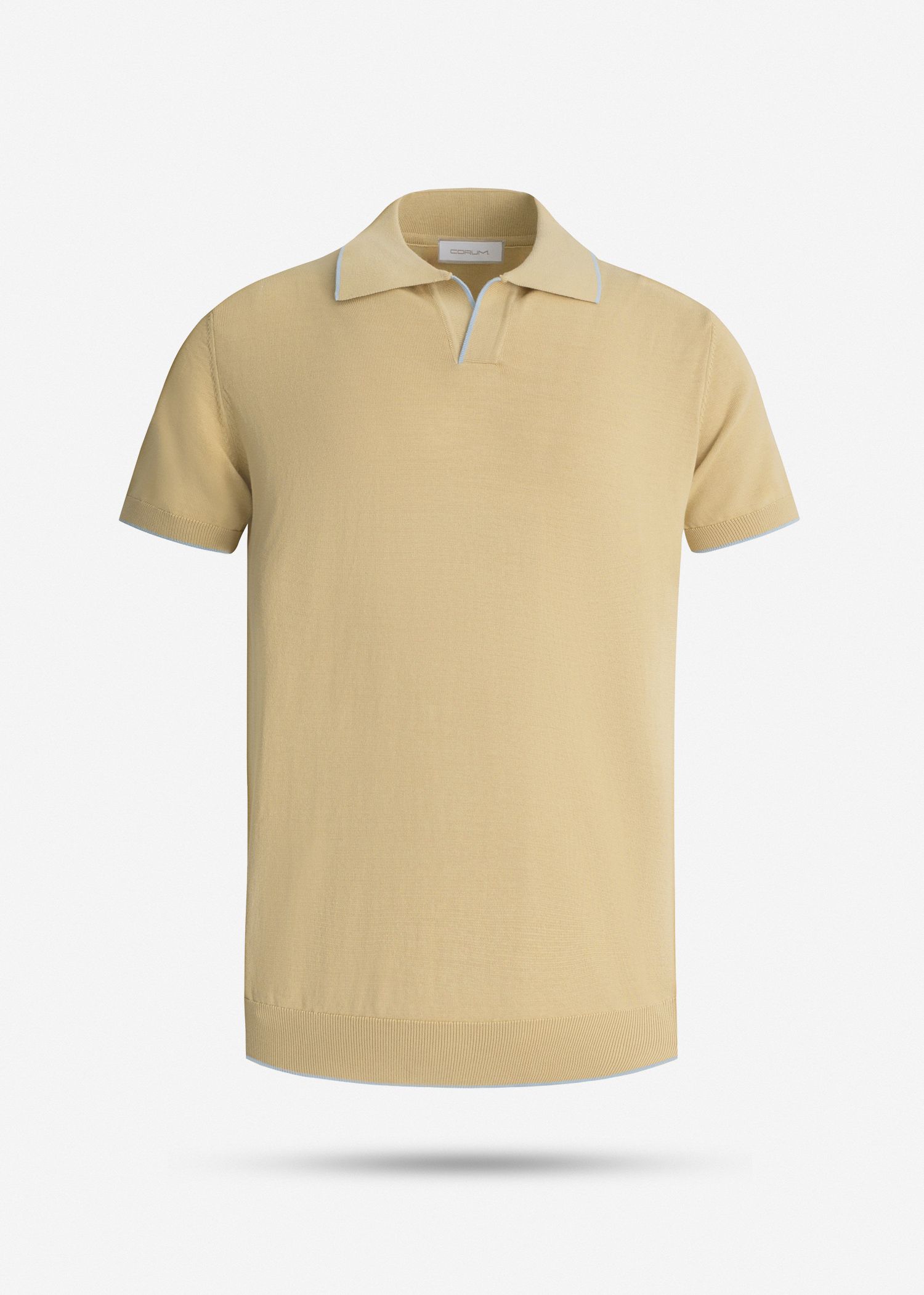 پولوشرت V_Neck
