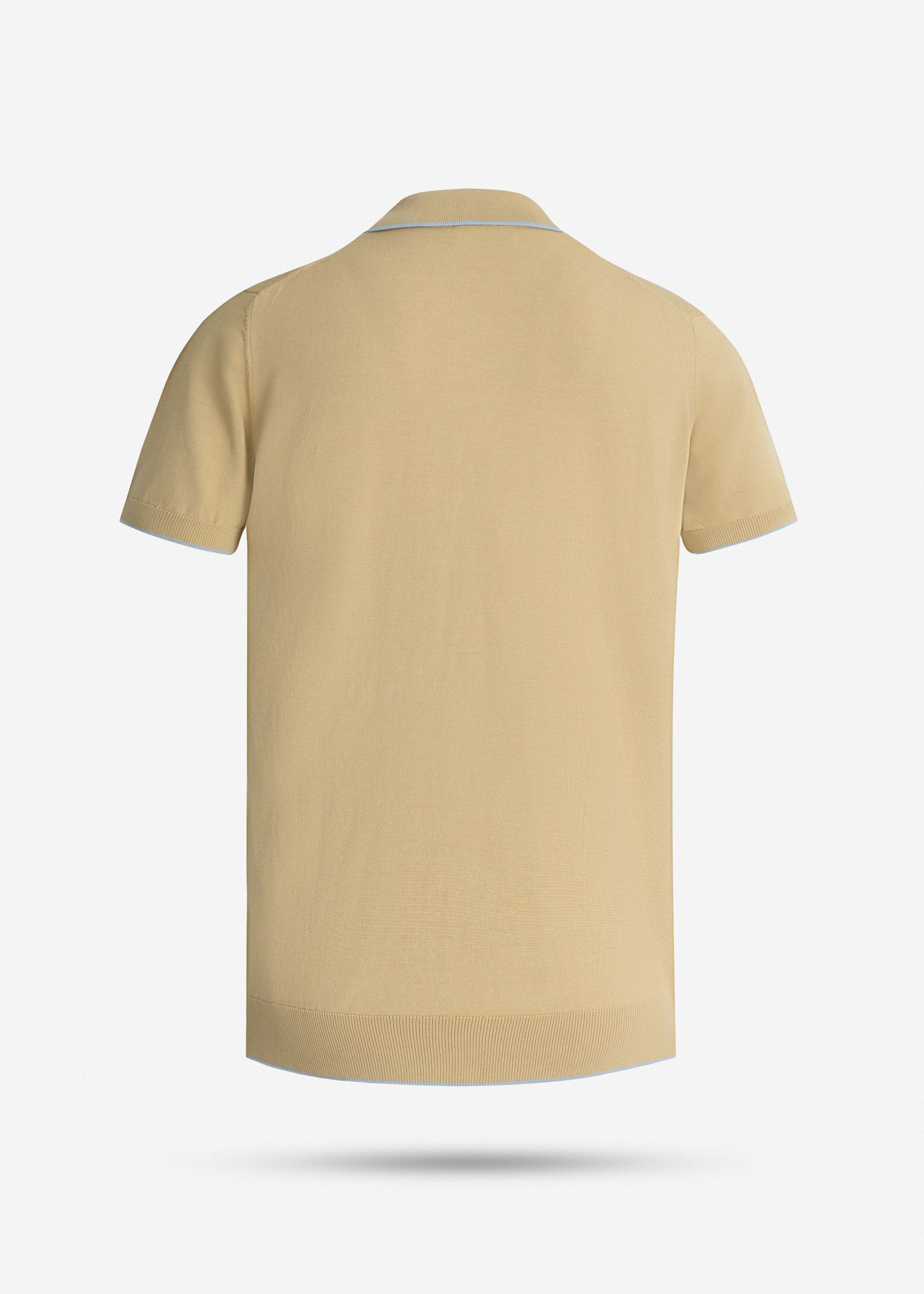 پولوشرت V_Neck