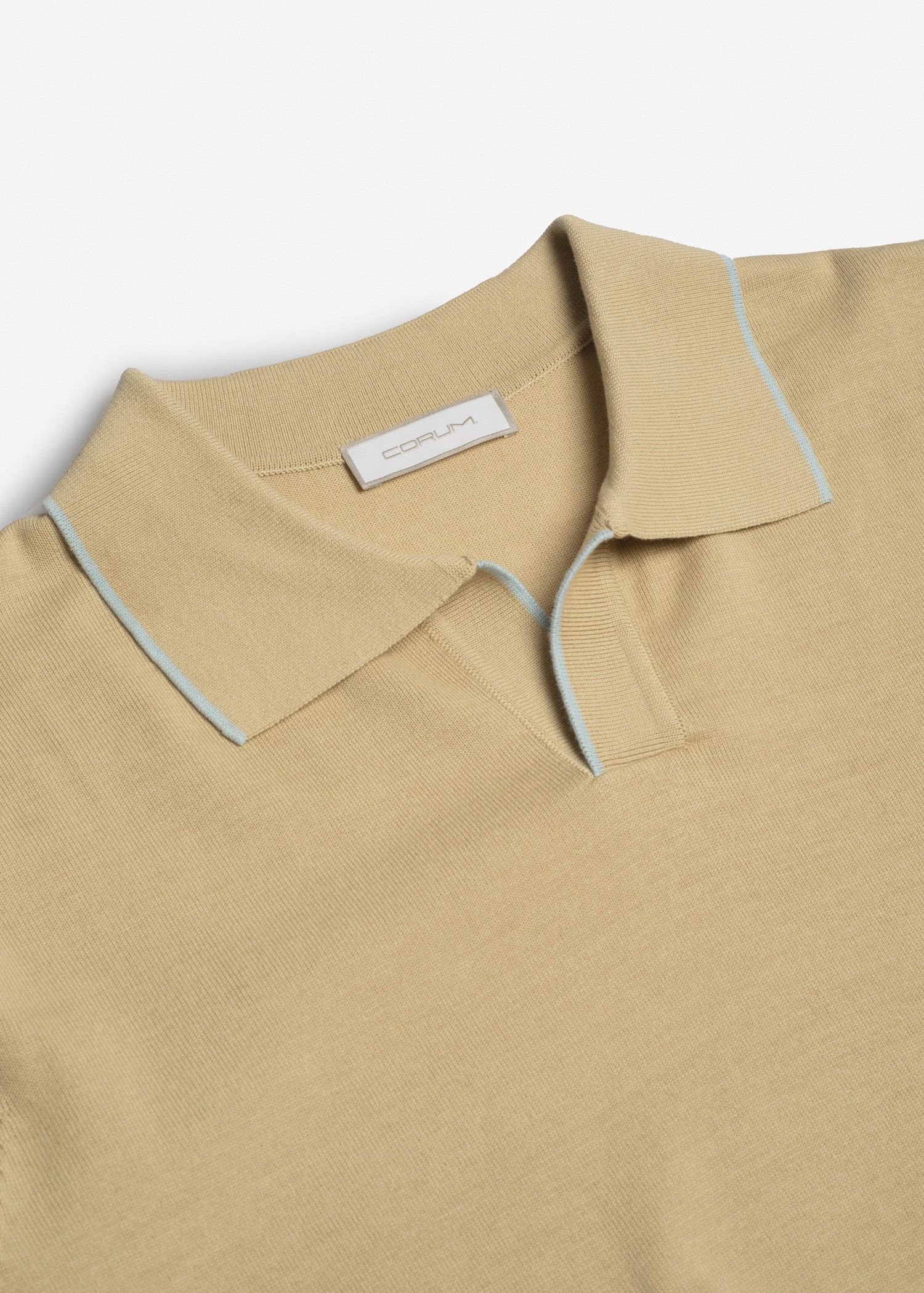 پولوشرت V_Neck