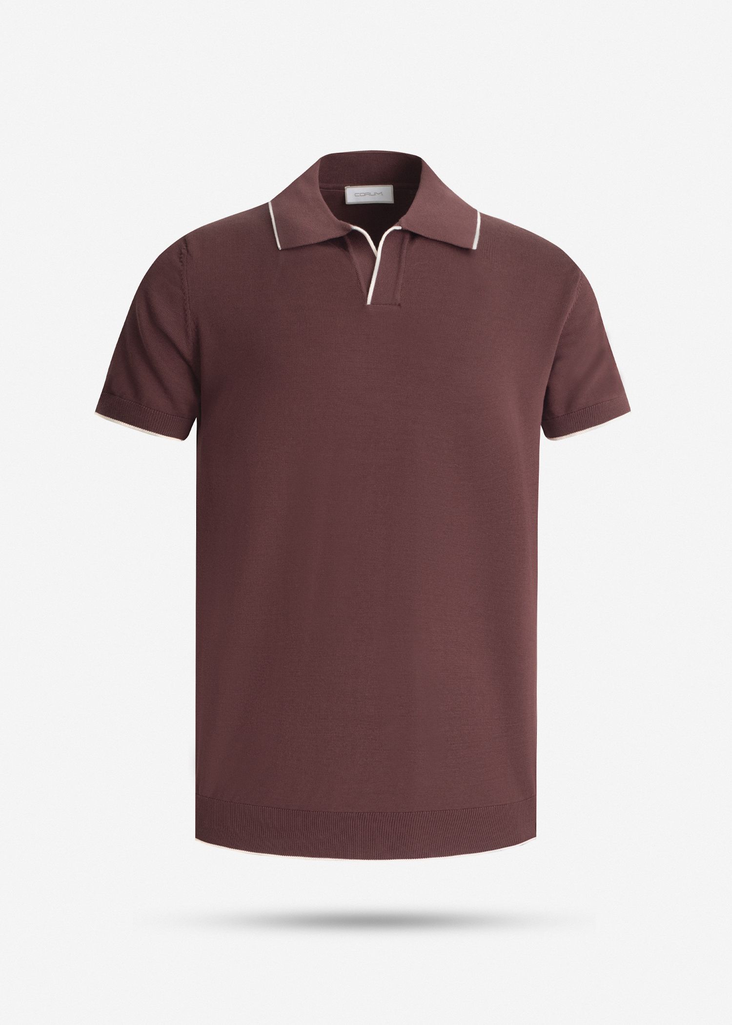 پولوشرت V_Neck