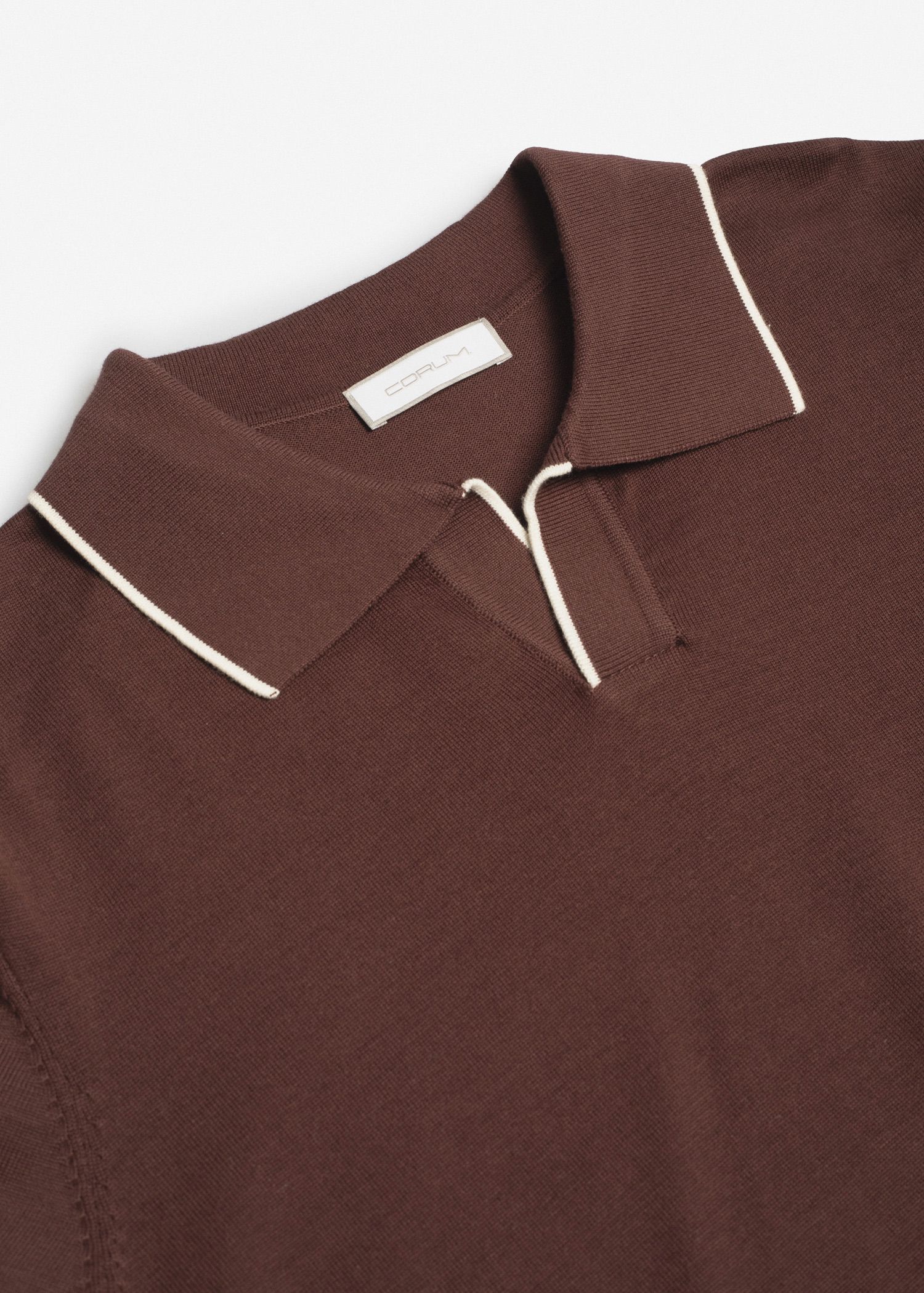 پولوشرت V_Neck
