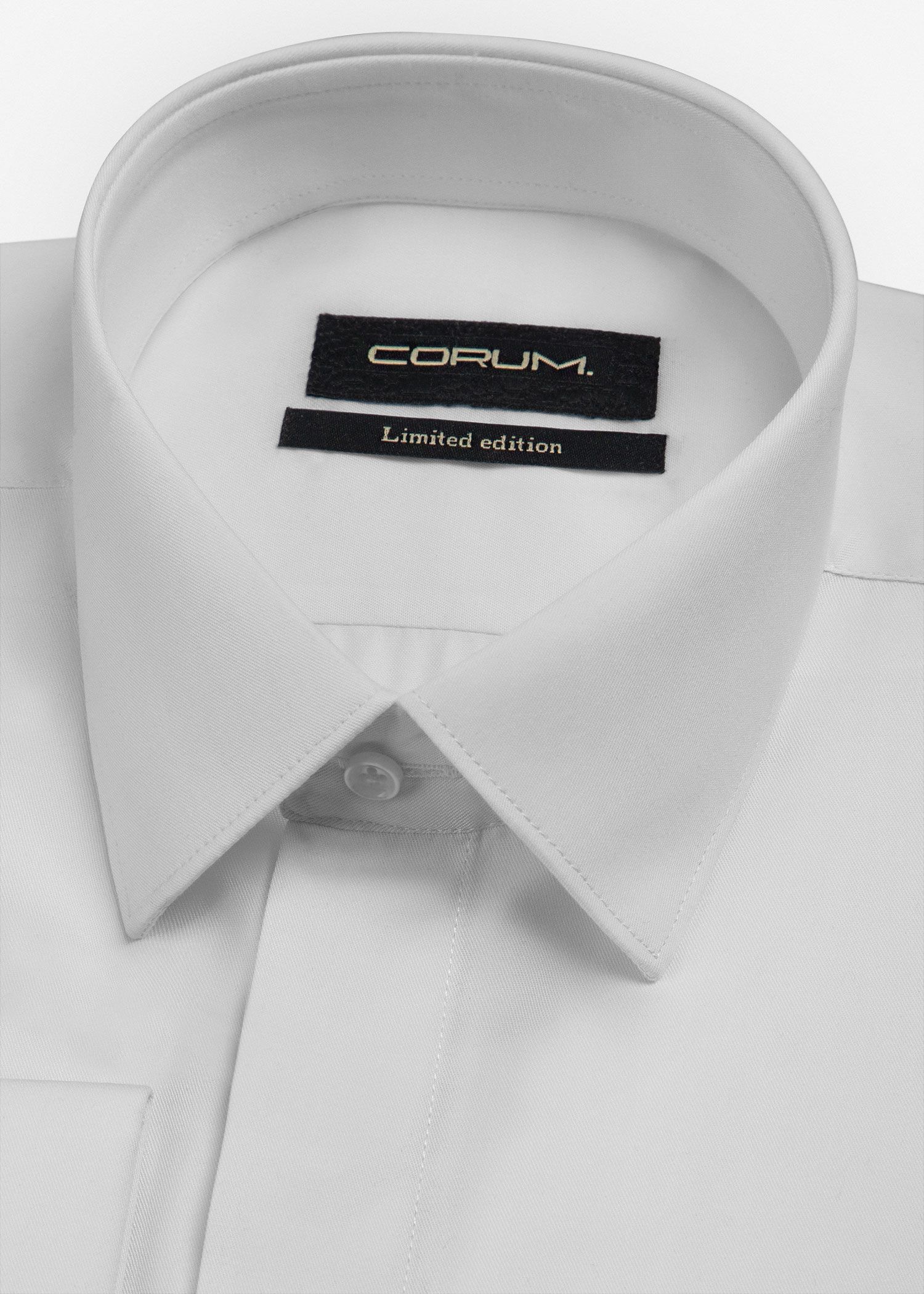 پیراهن Double Cuff