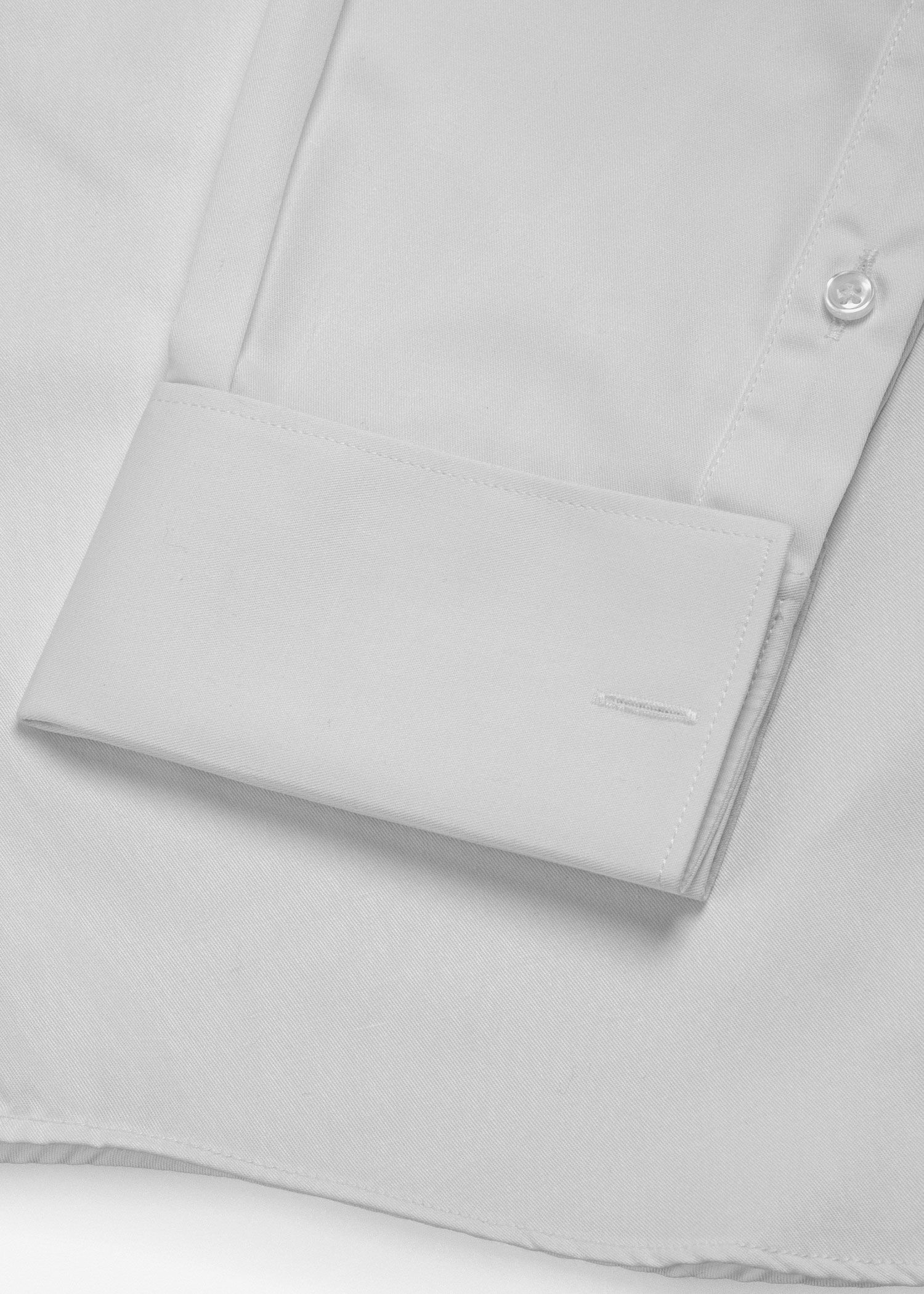 پیراهن Double Cuff