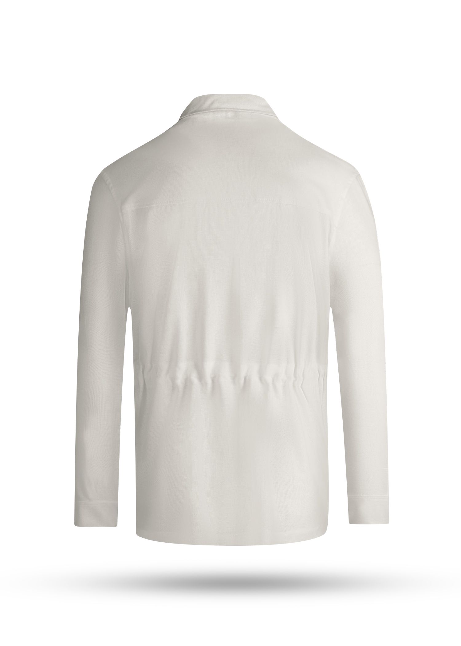 شکت دو جیب لینن 2413905