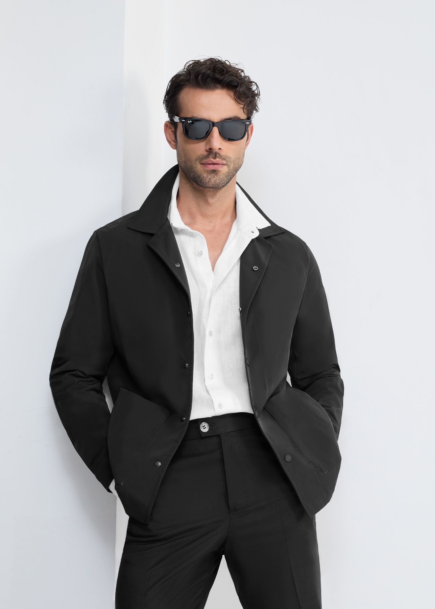 کت دکمه پرچی 2513904