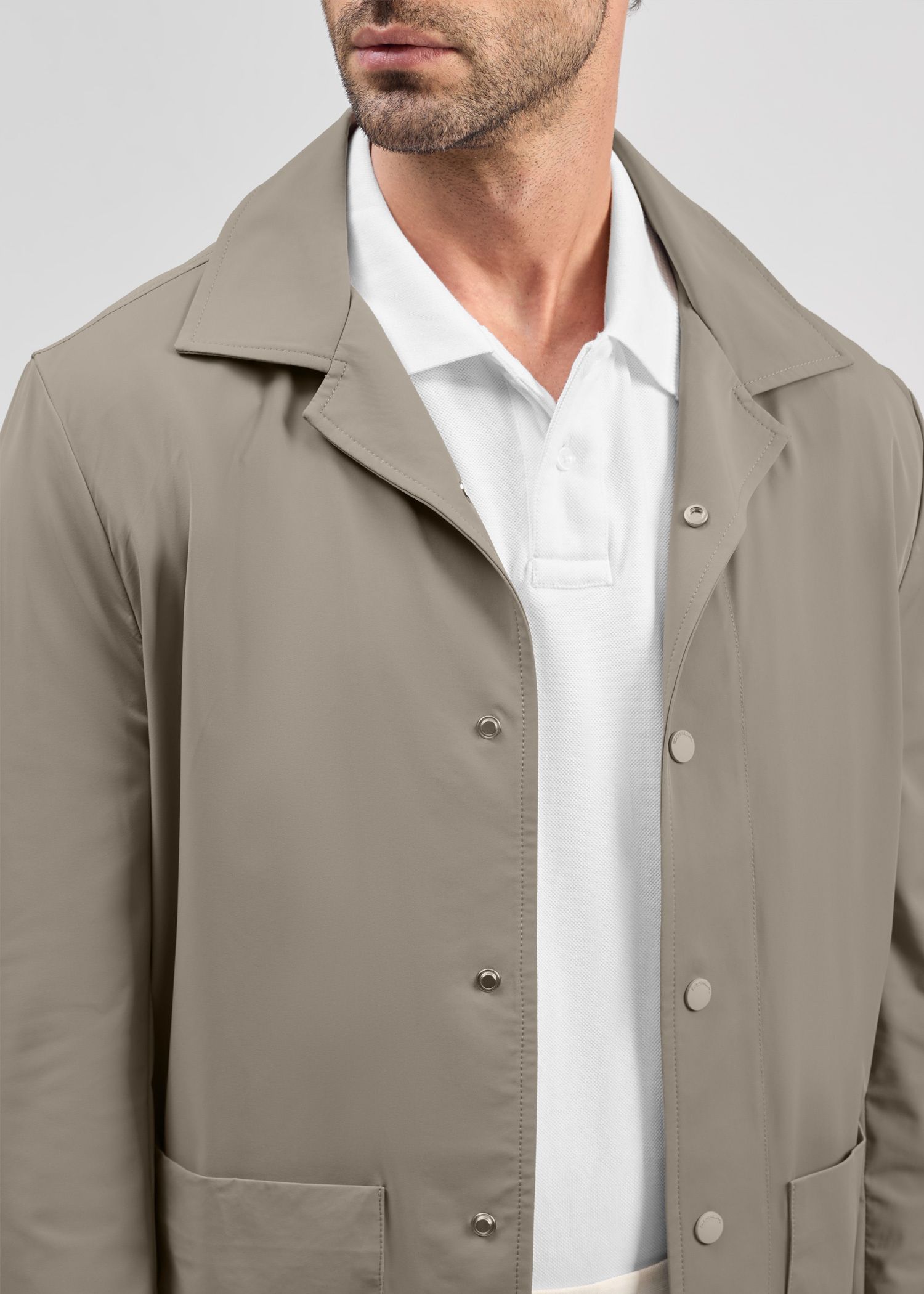 کت دکمه پرچی 2513904