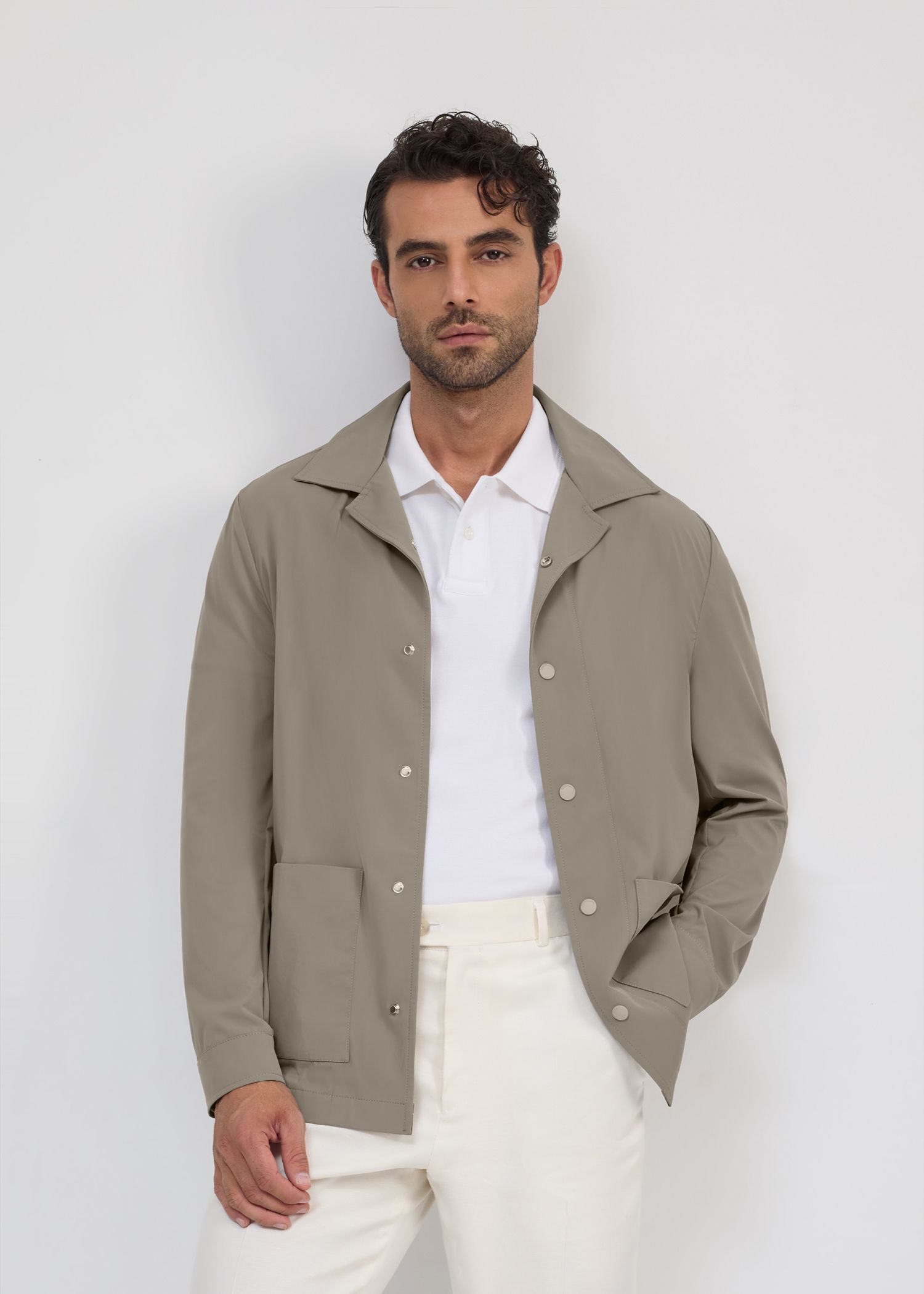 کت دکمه پرچی 2513904