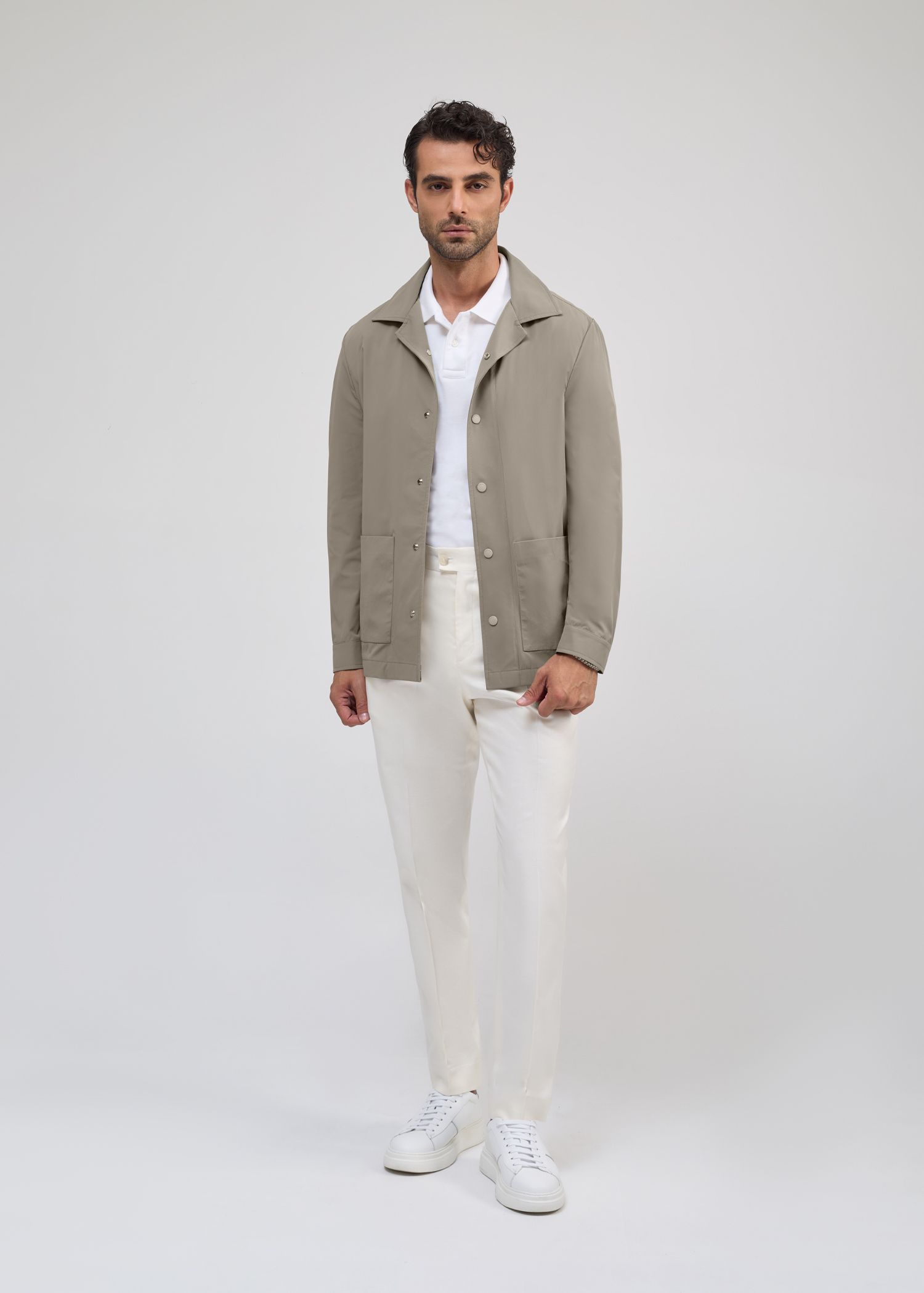 کت دکمه پرچی 2513904