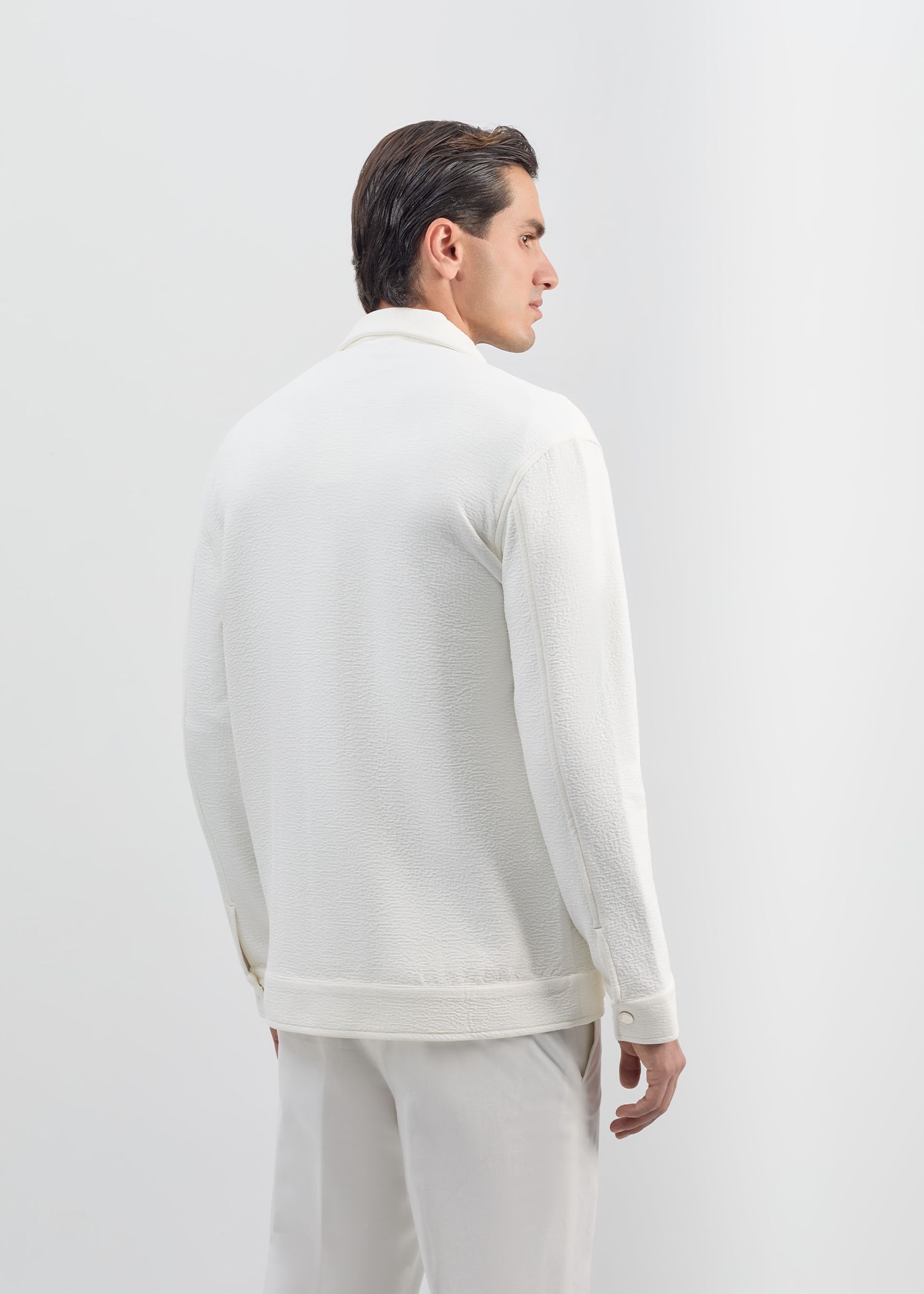شکت Double Pocket