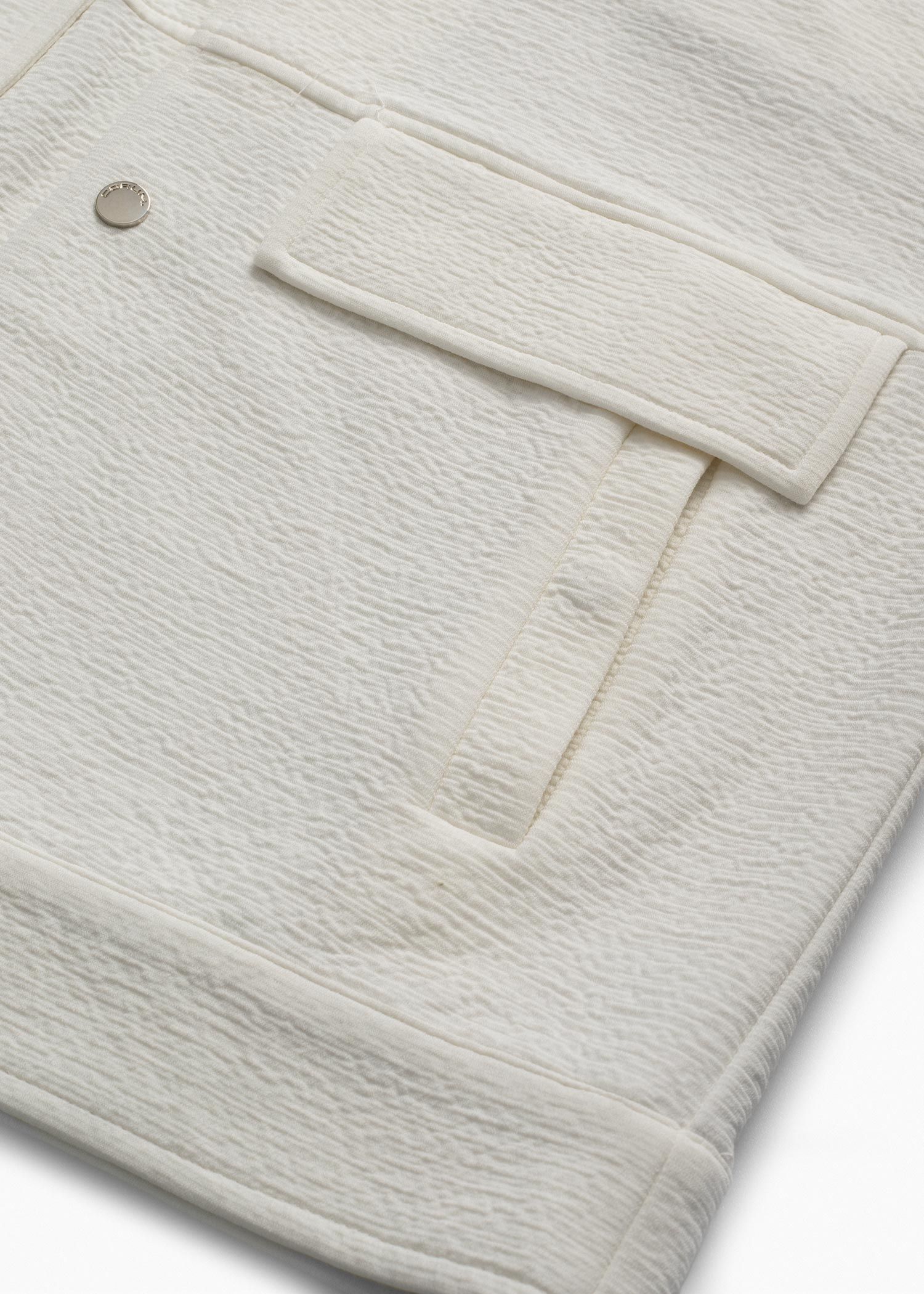 شکت Double Pocket
