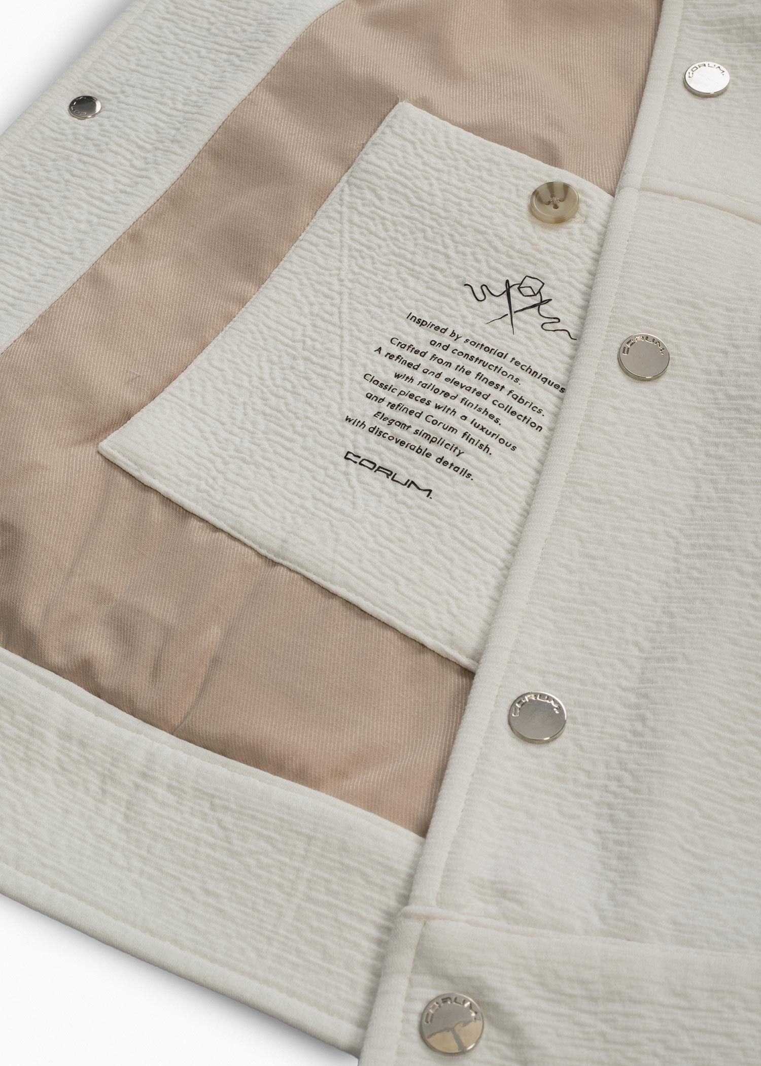 شکت Double Pocket