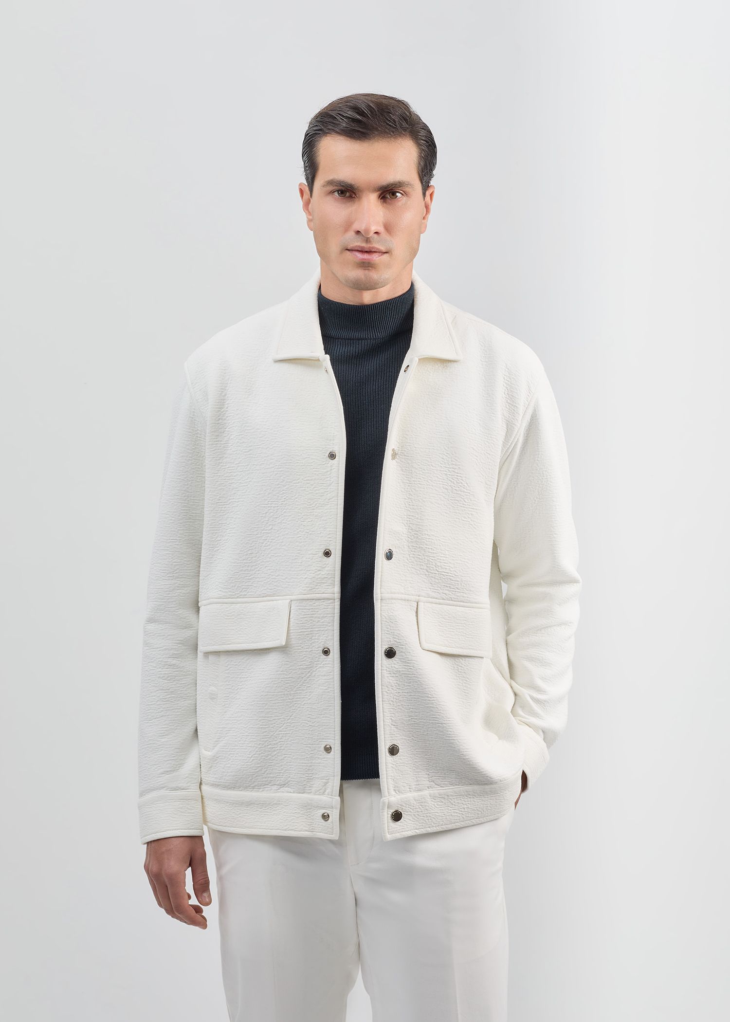 شکت Double Pocket
