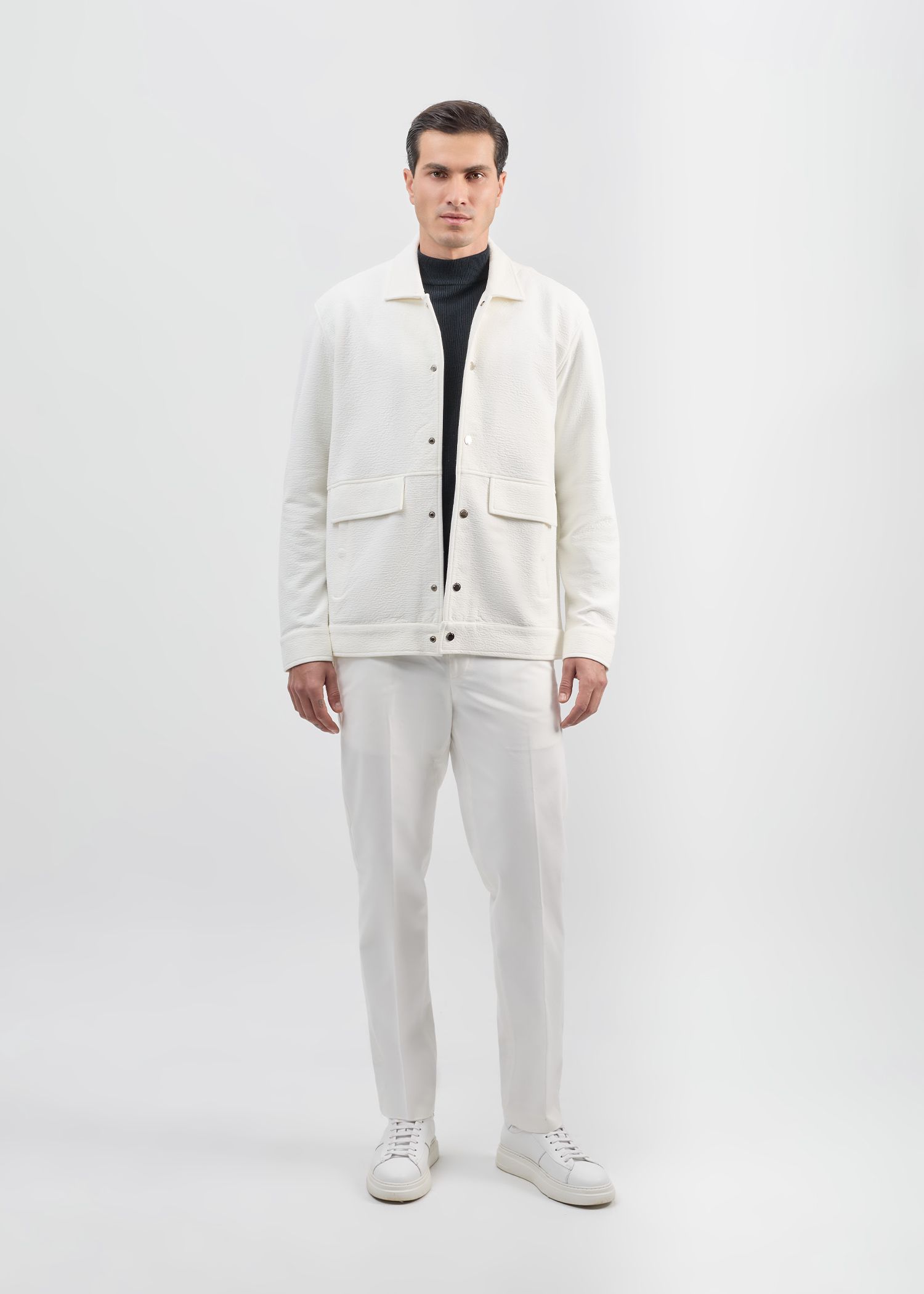 شکت Double Pocket