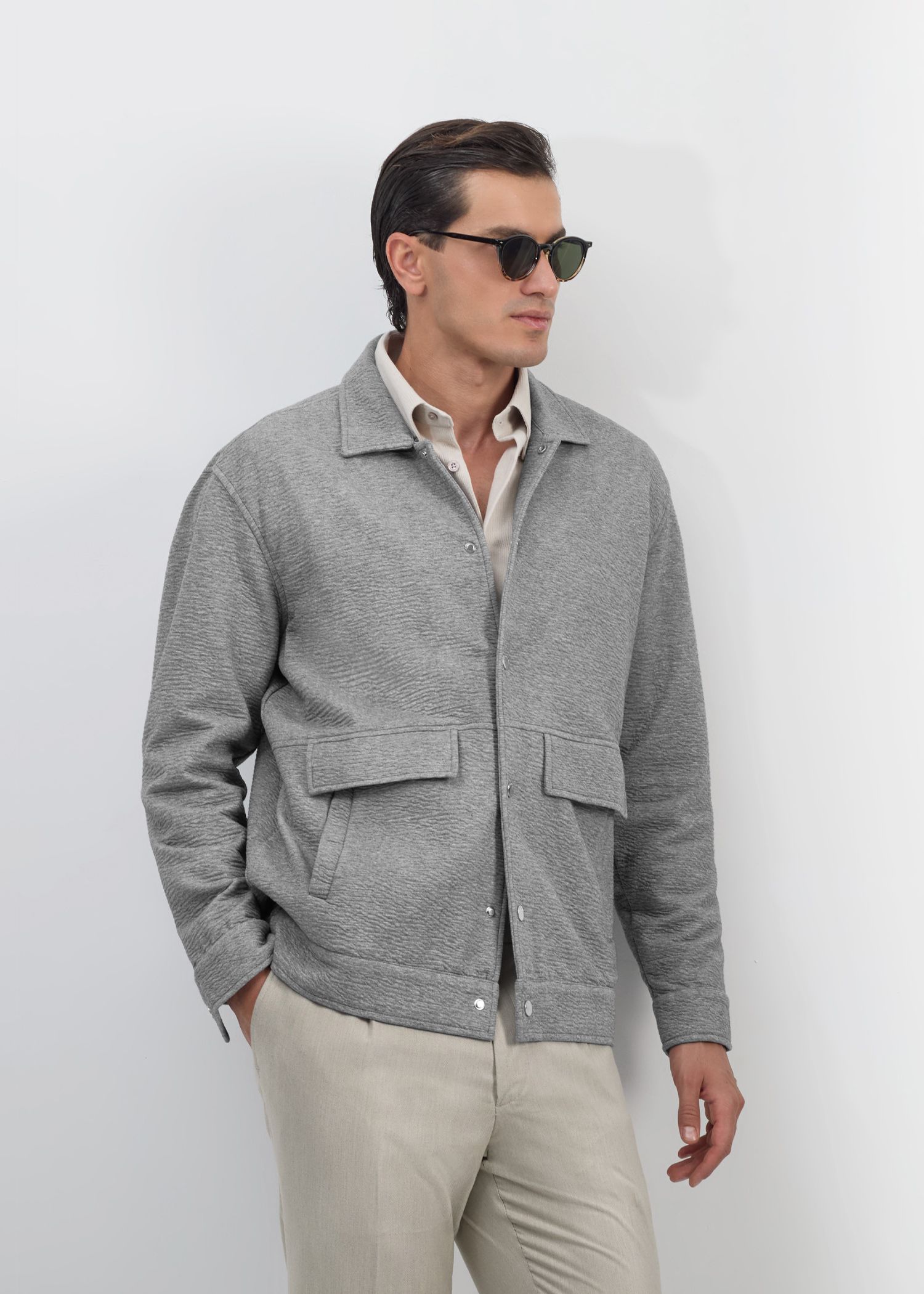 شکت Double Pocket