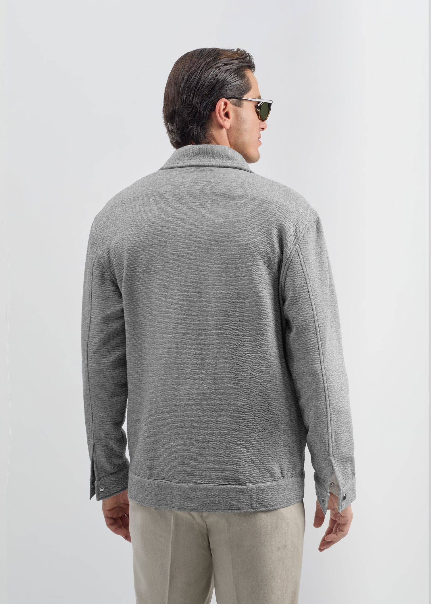 شکت Double Pocket