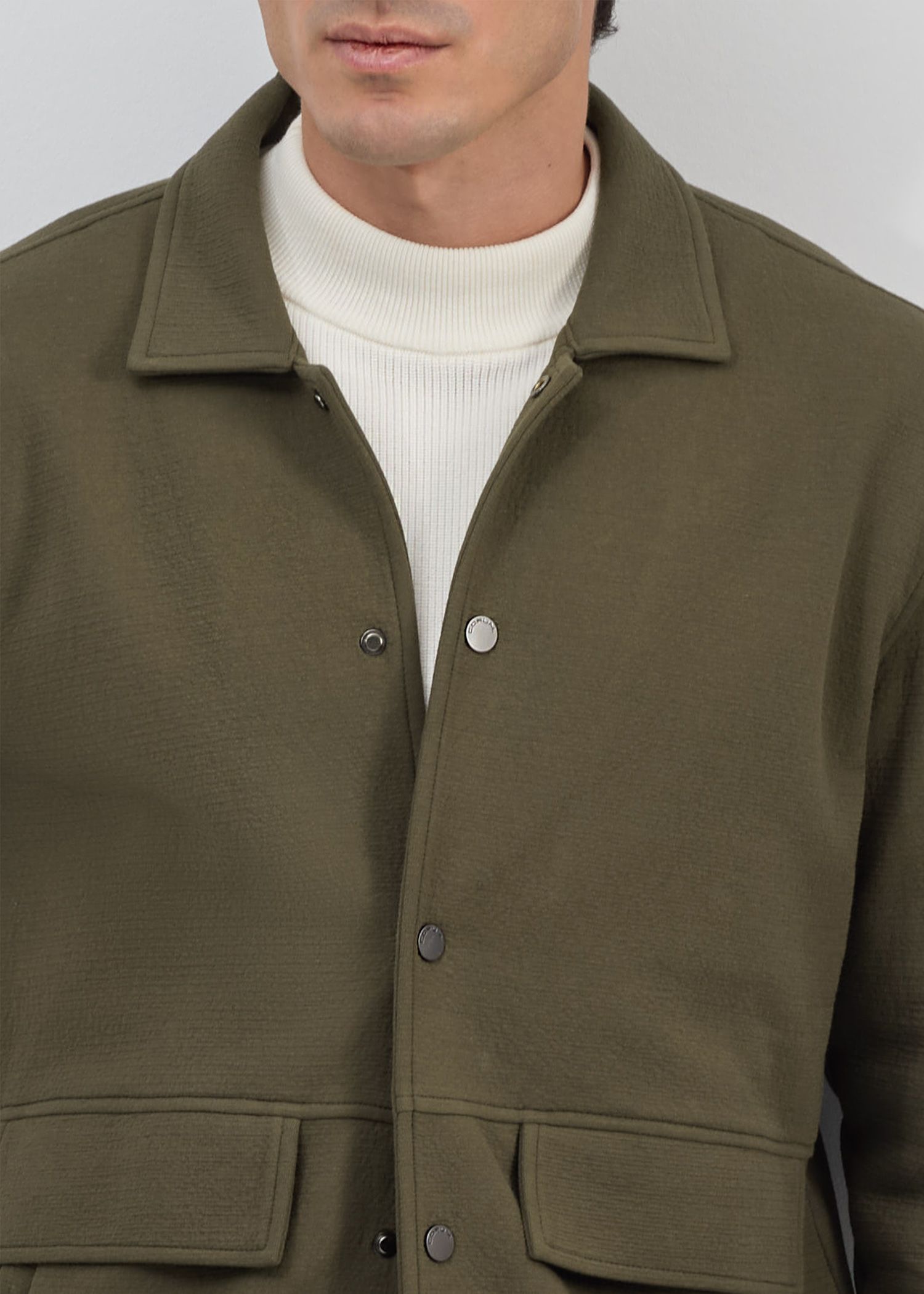 شکت Double Pocket
