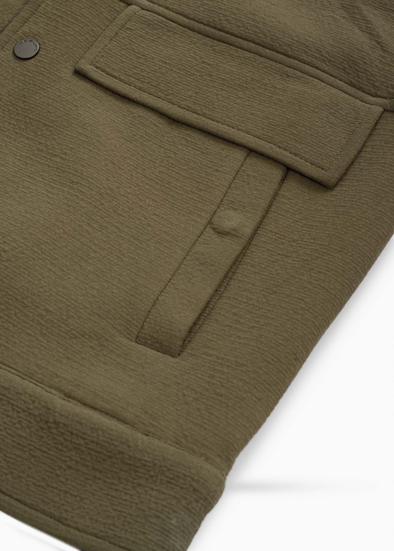 شکت Double Pocket