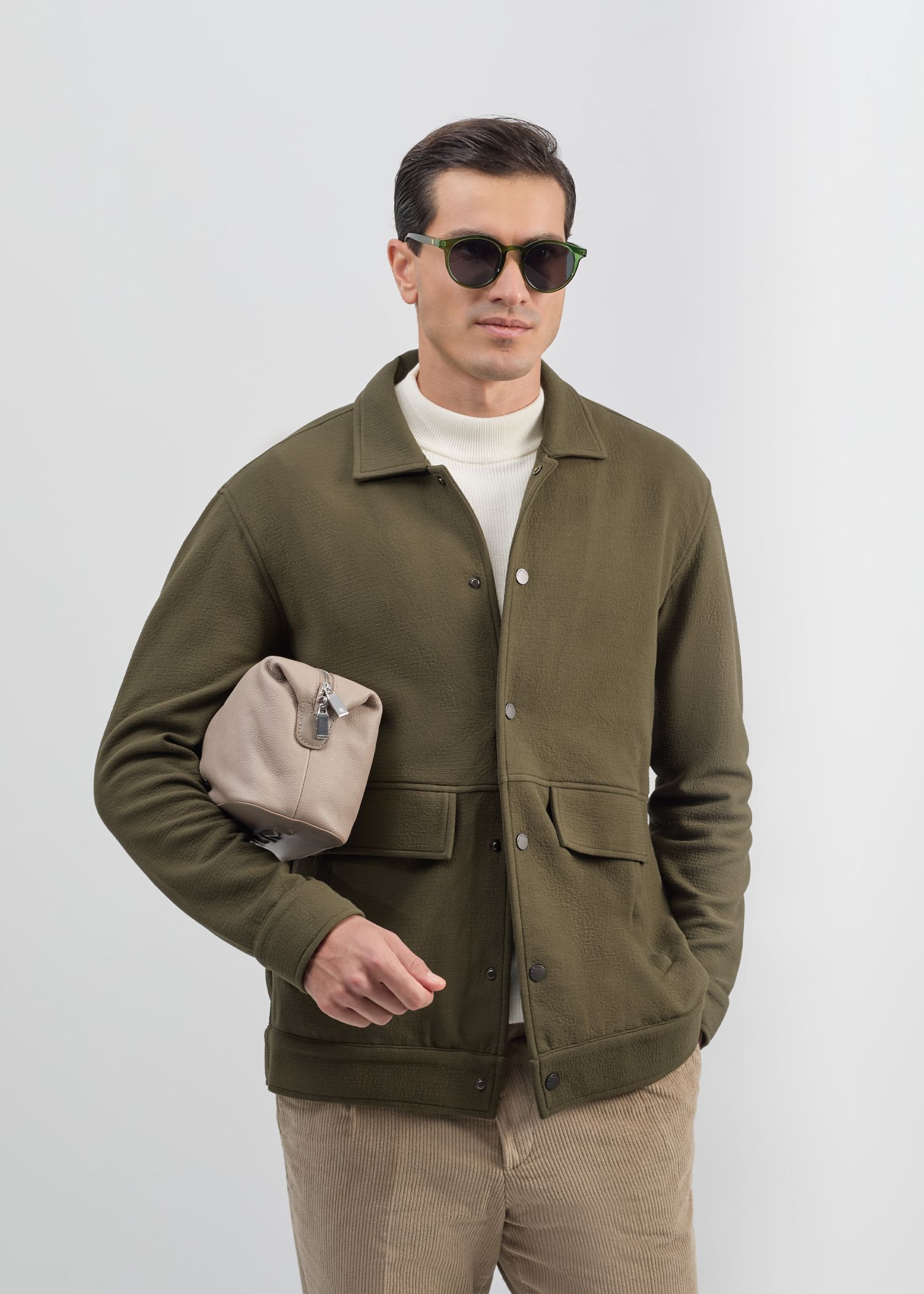 شکت Double Pocket