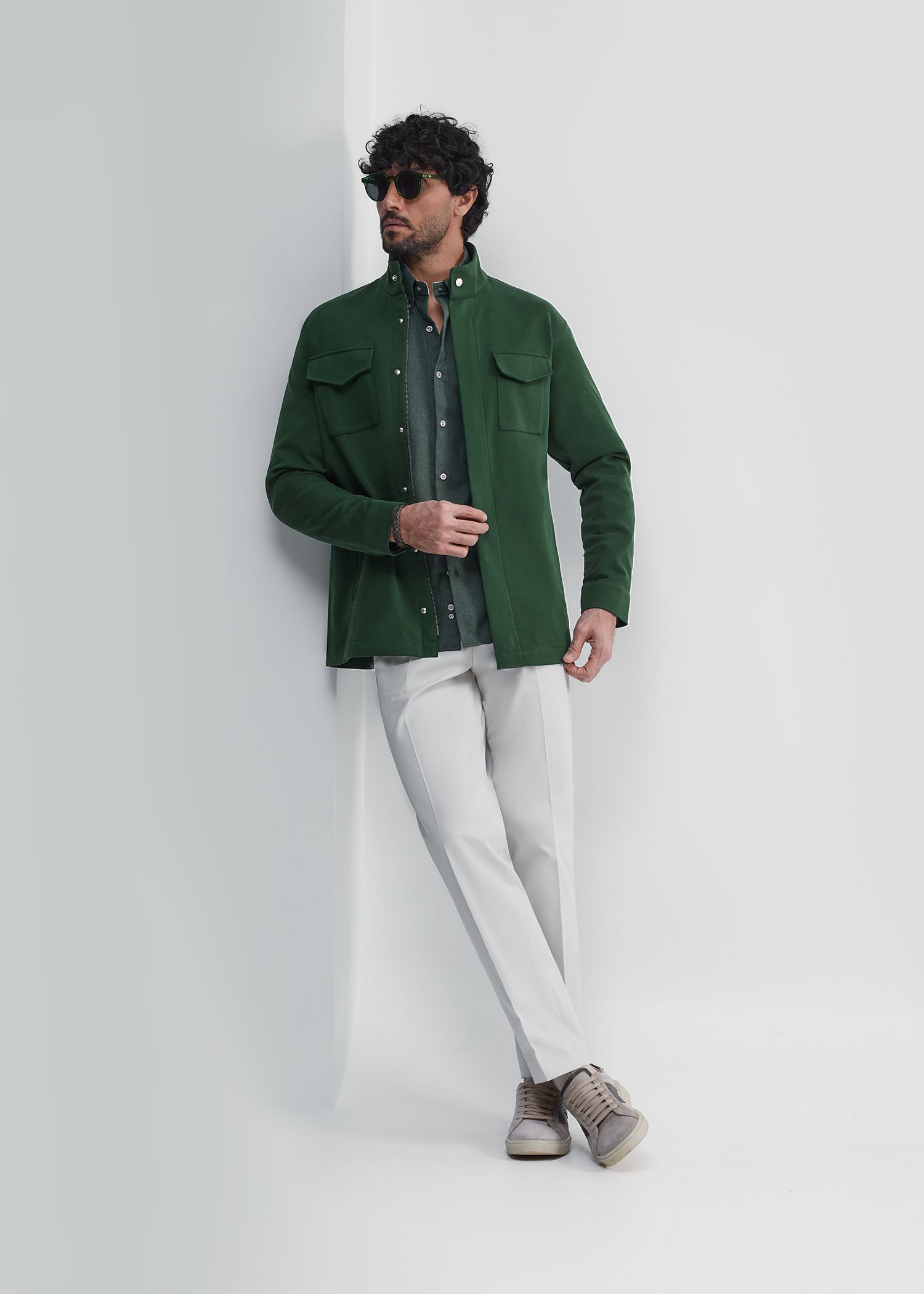 شکت چهار جیب 2523905