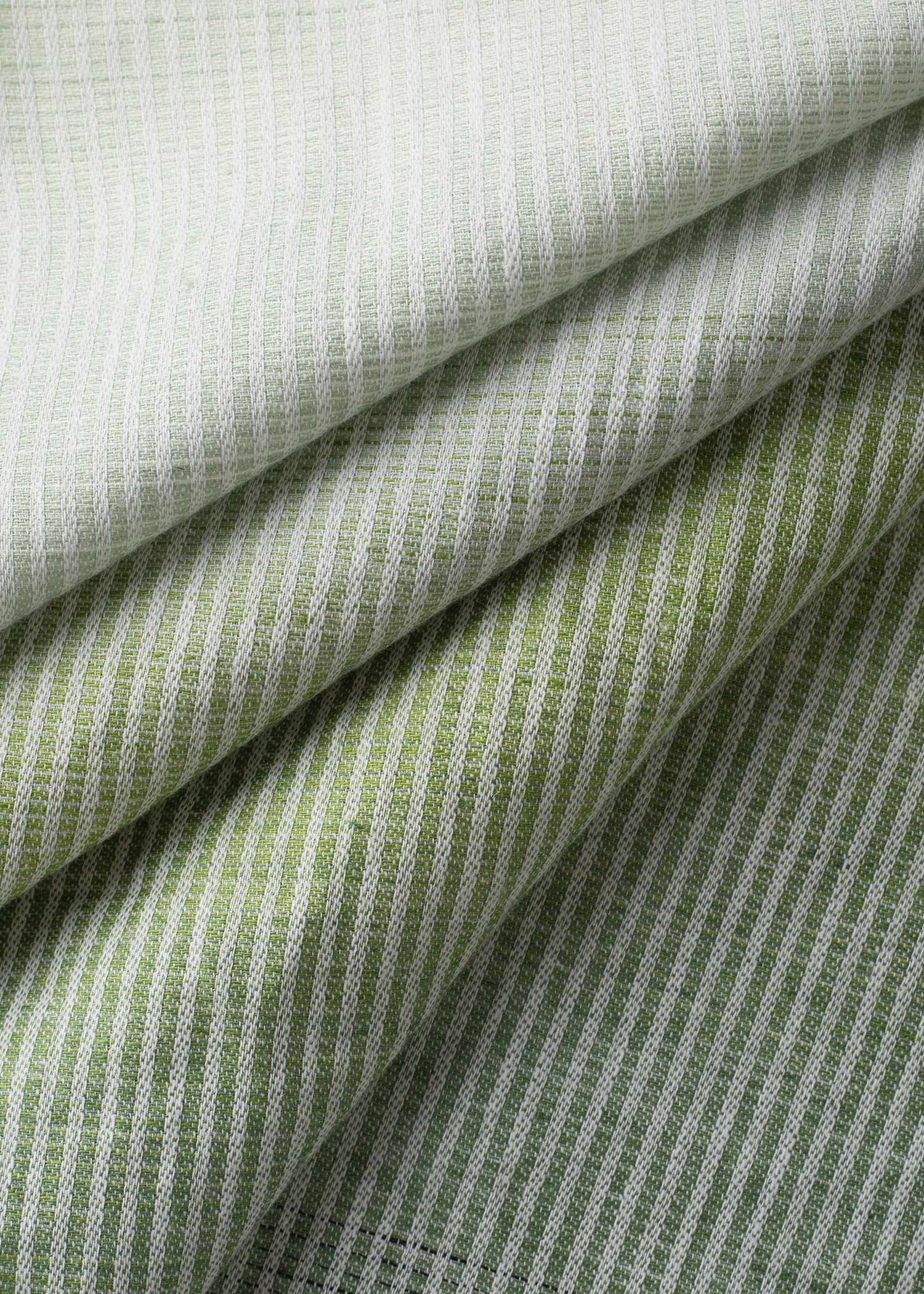 پیراهن لینن طرح دار 2420102