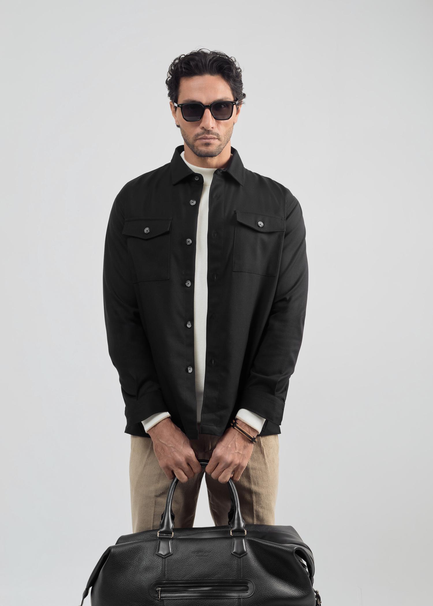 پیراهن بنفش