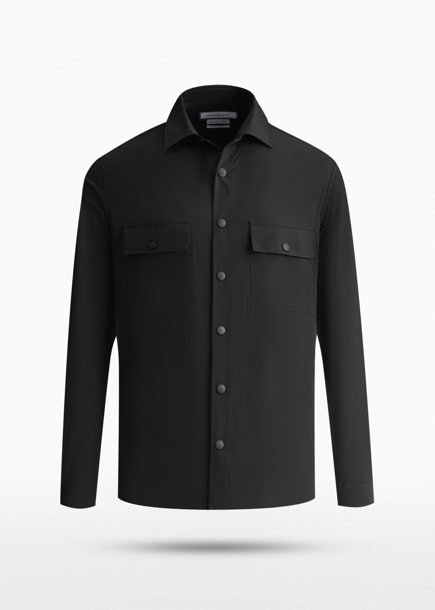 پیراهن دو جیب 2510107