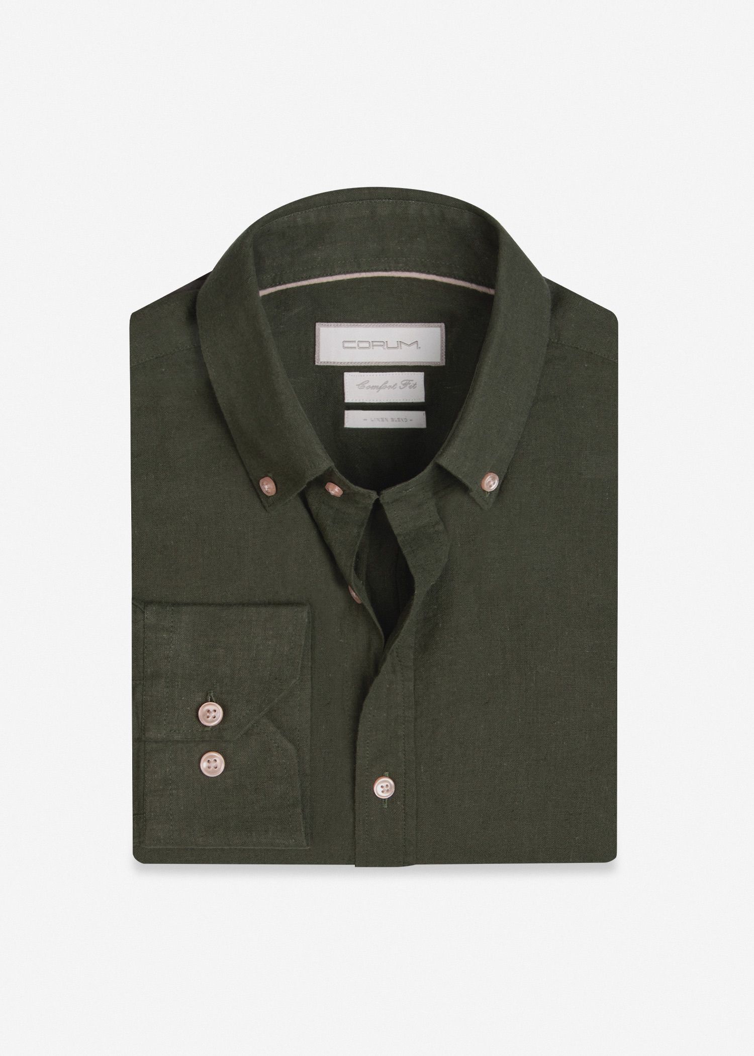 پیراهن لینن 2510108