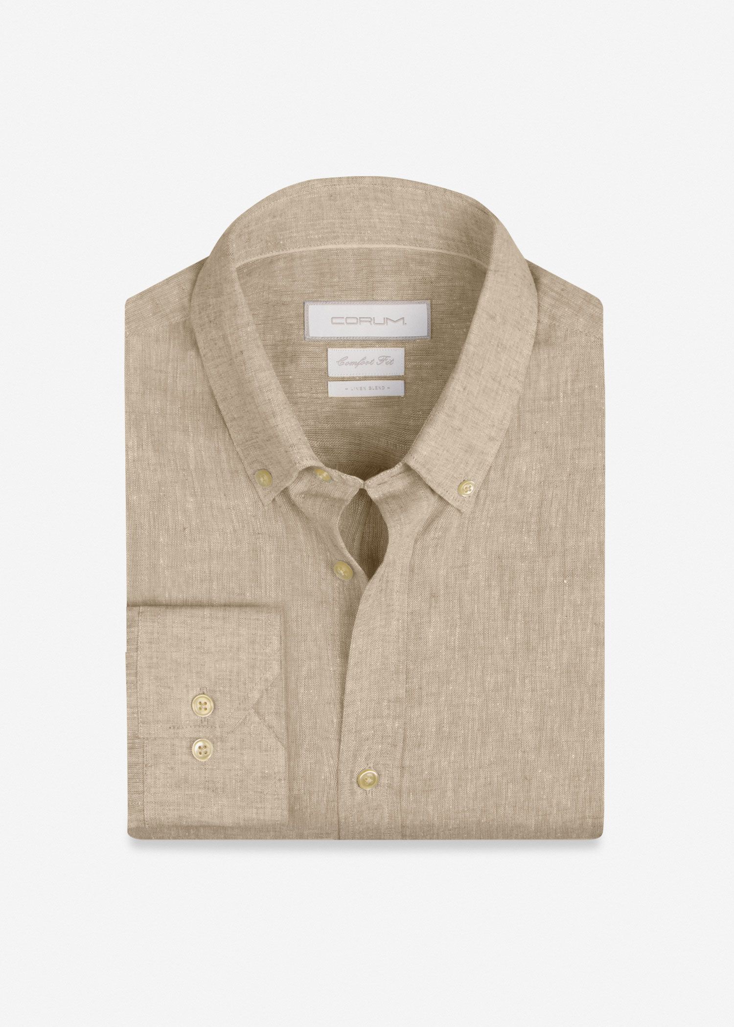 پیراهن لینن 2510108