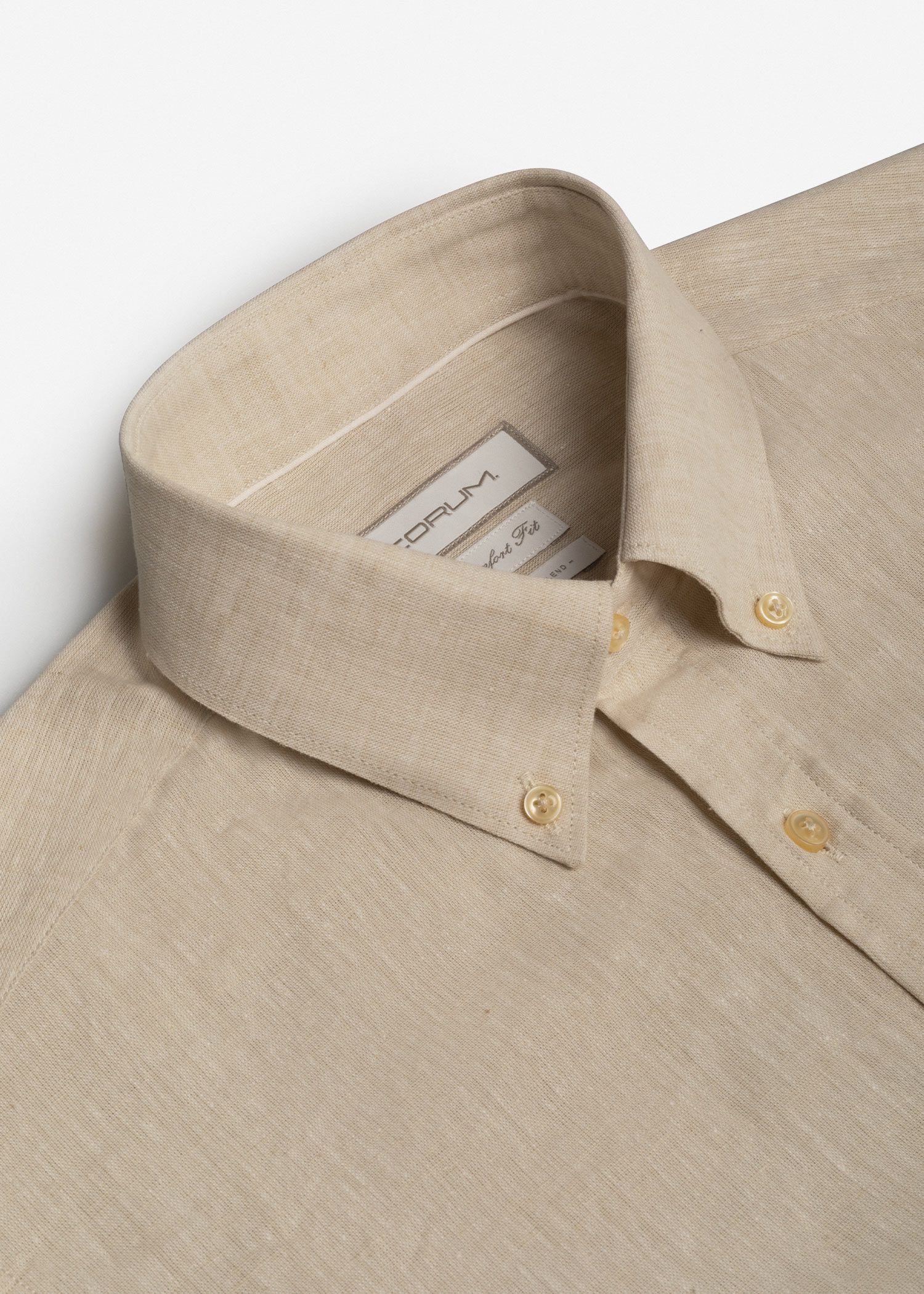 پیراهن لینن 2510108