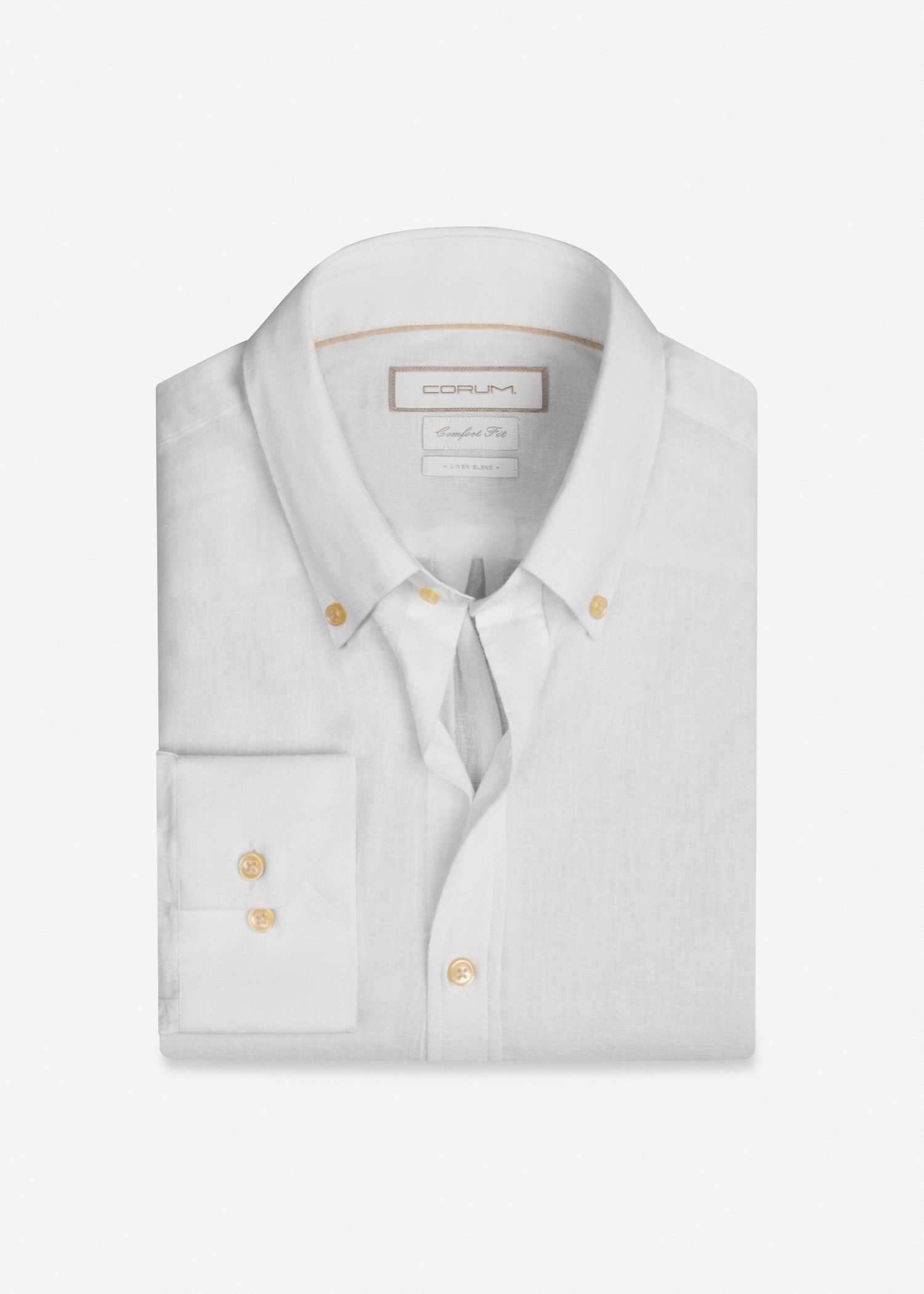 پیراهن لینن 2510108