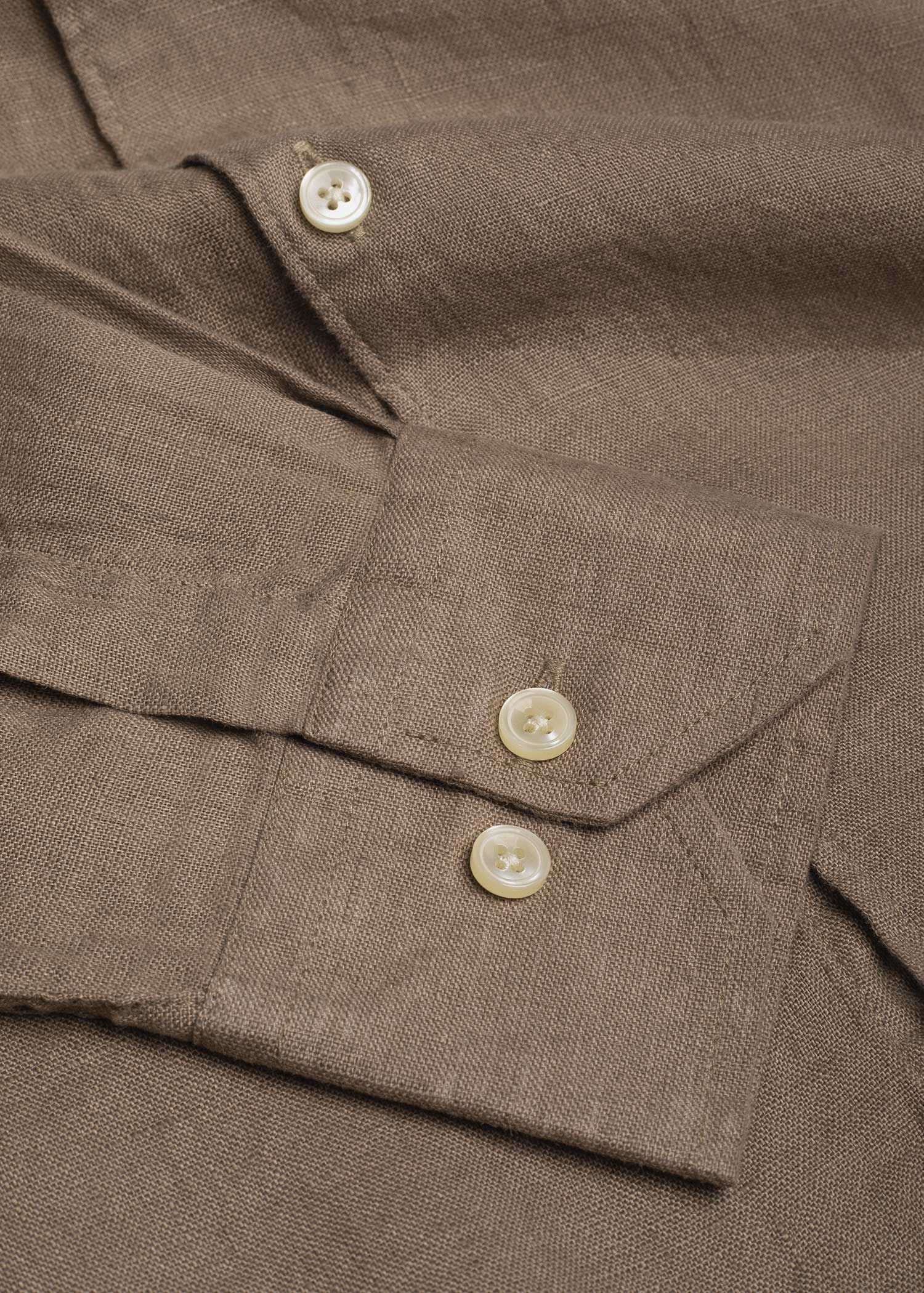 پیراهن لینن 2510126