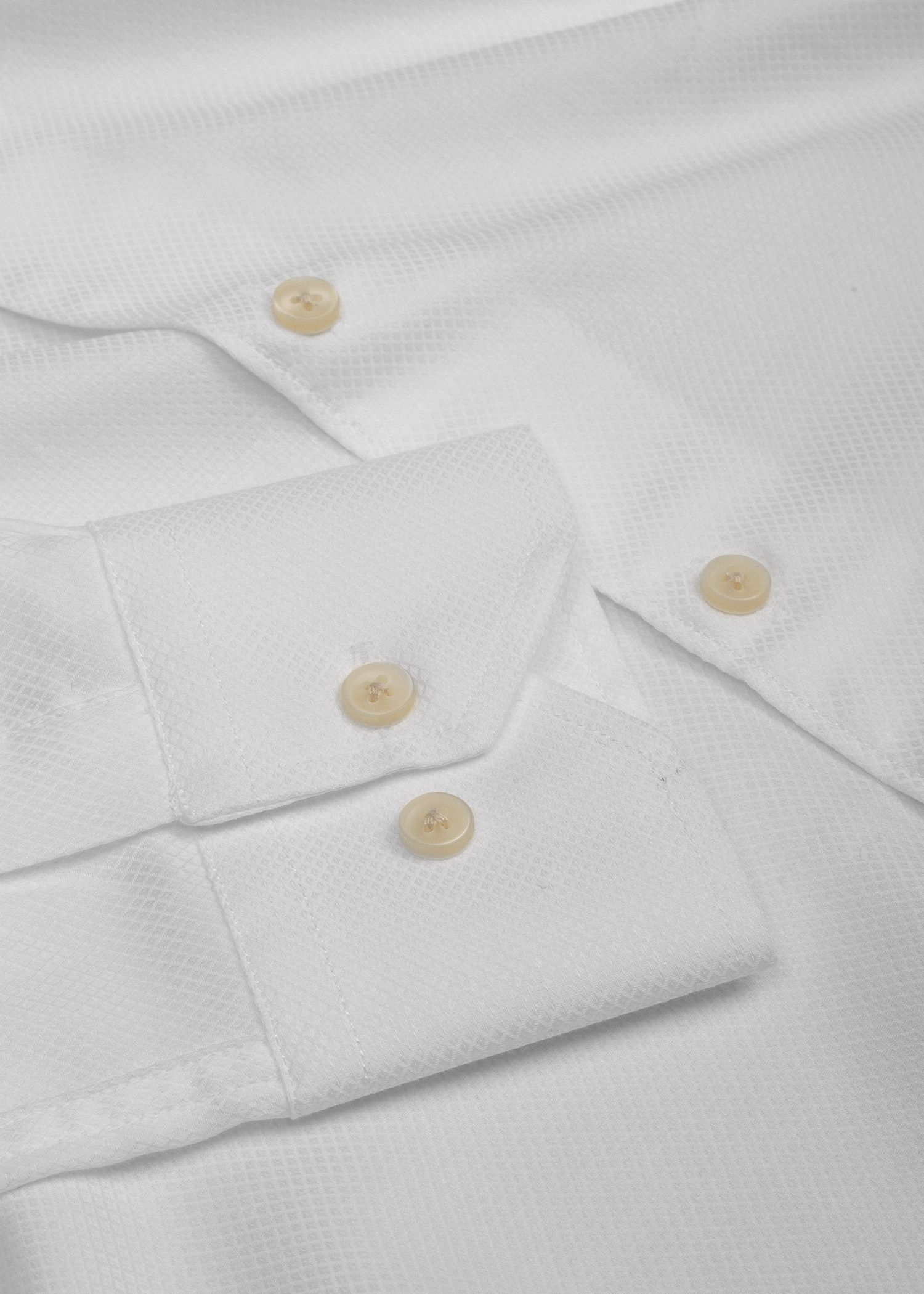 پیراهن یقه دکمه دار 2510136