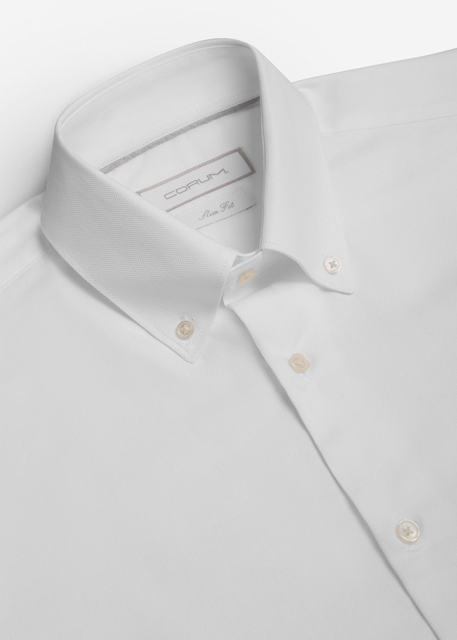 پیراهن پچ دار Oxford