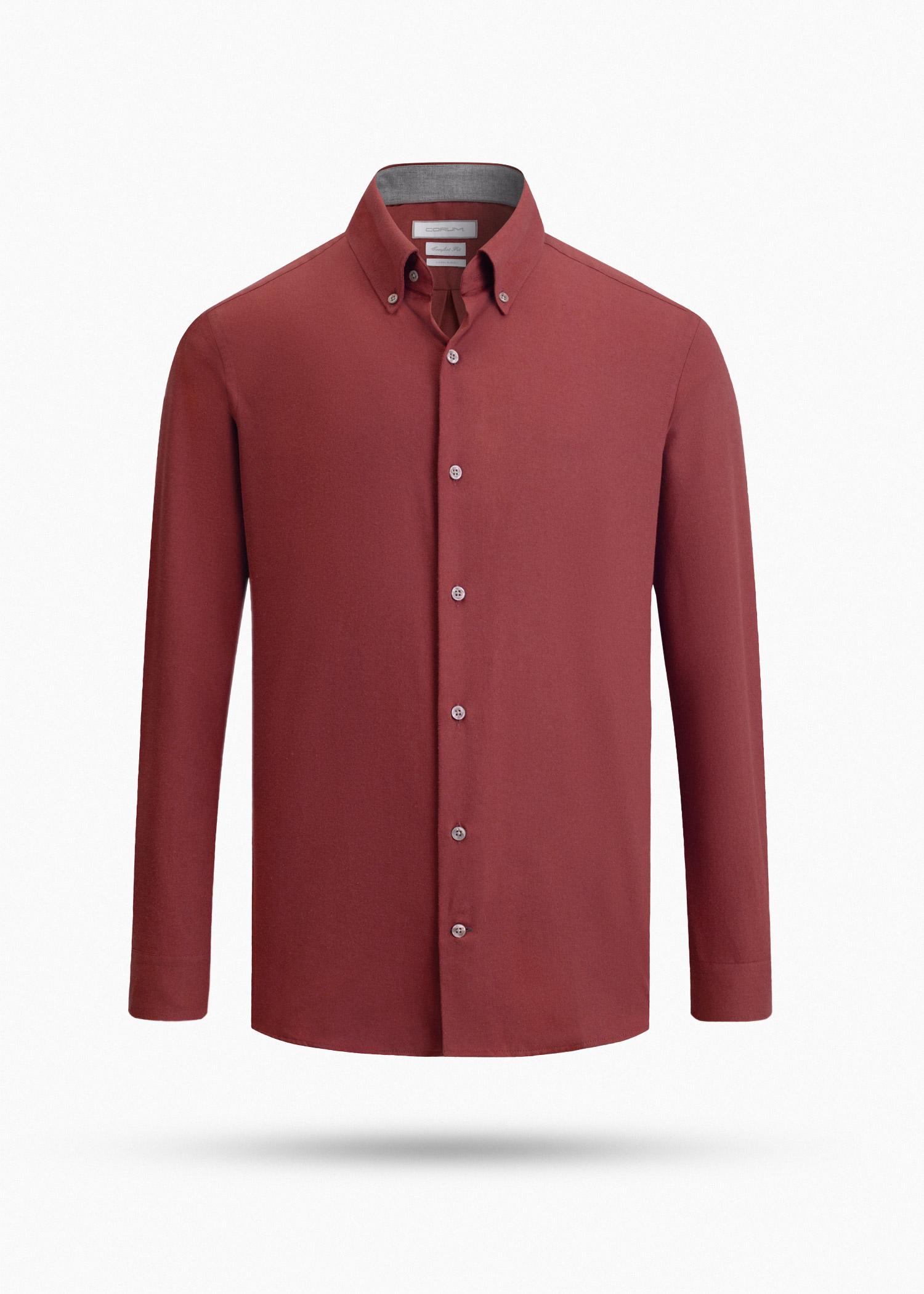 پیراهن سرمه ای