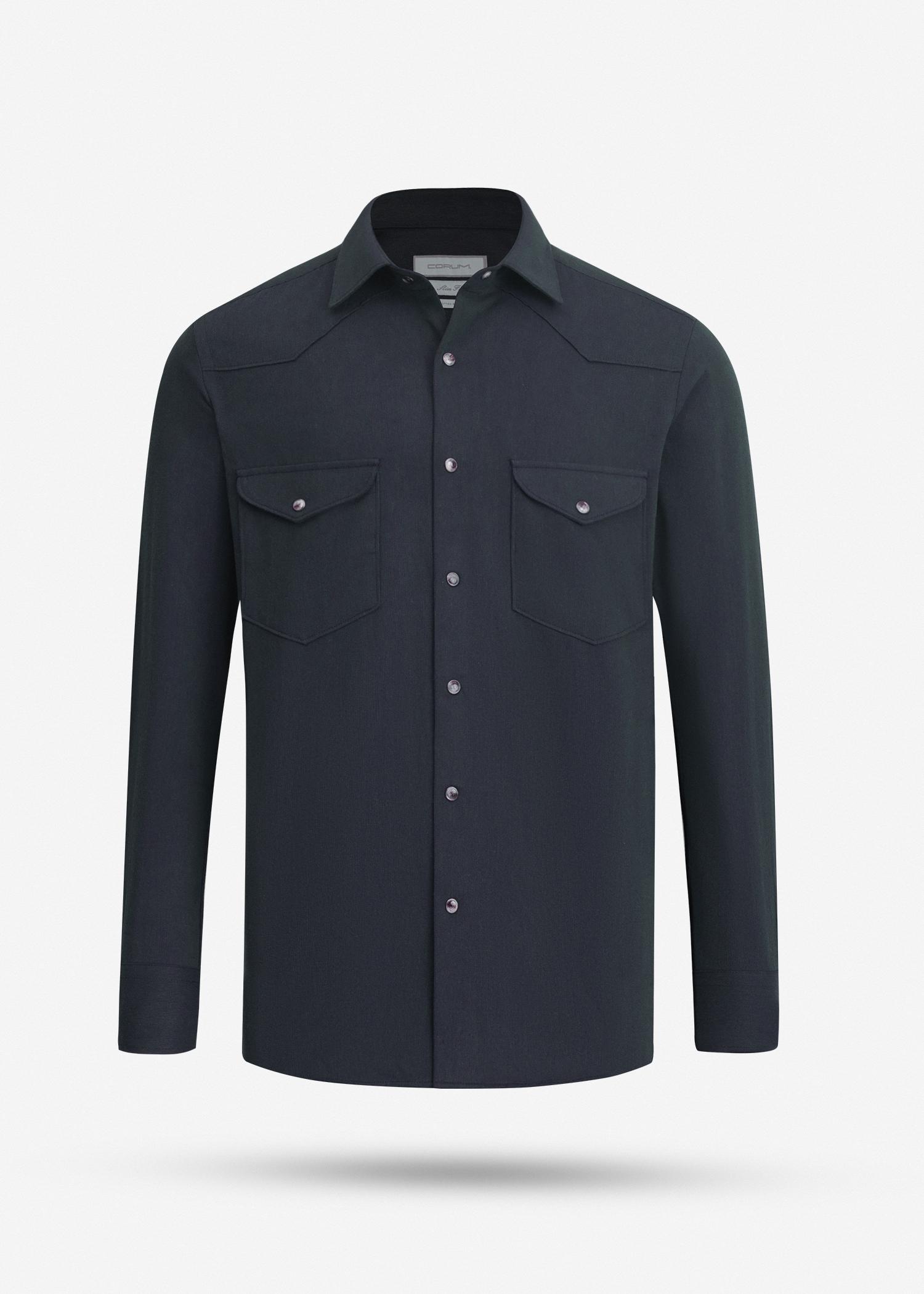 پیراهن بنفش