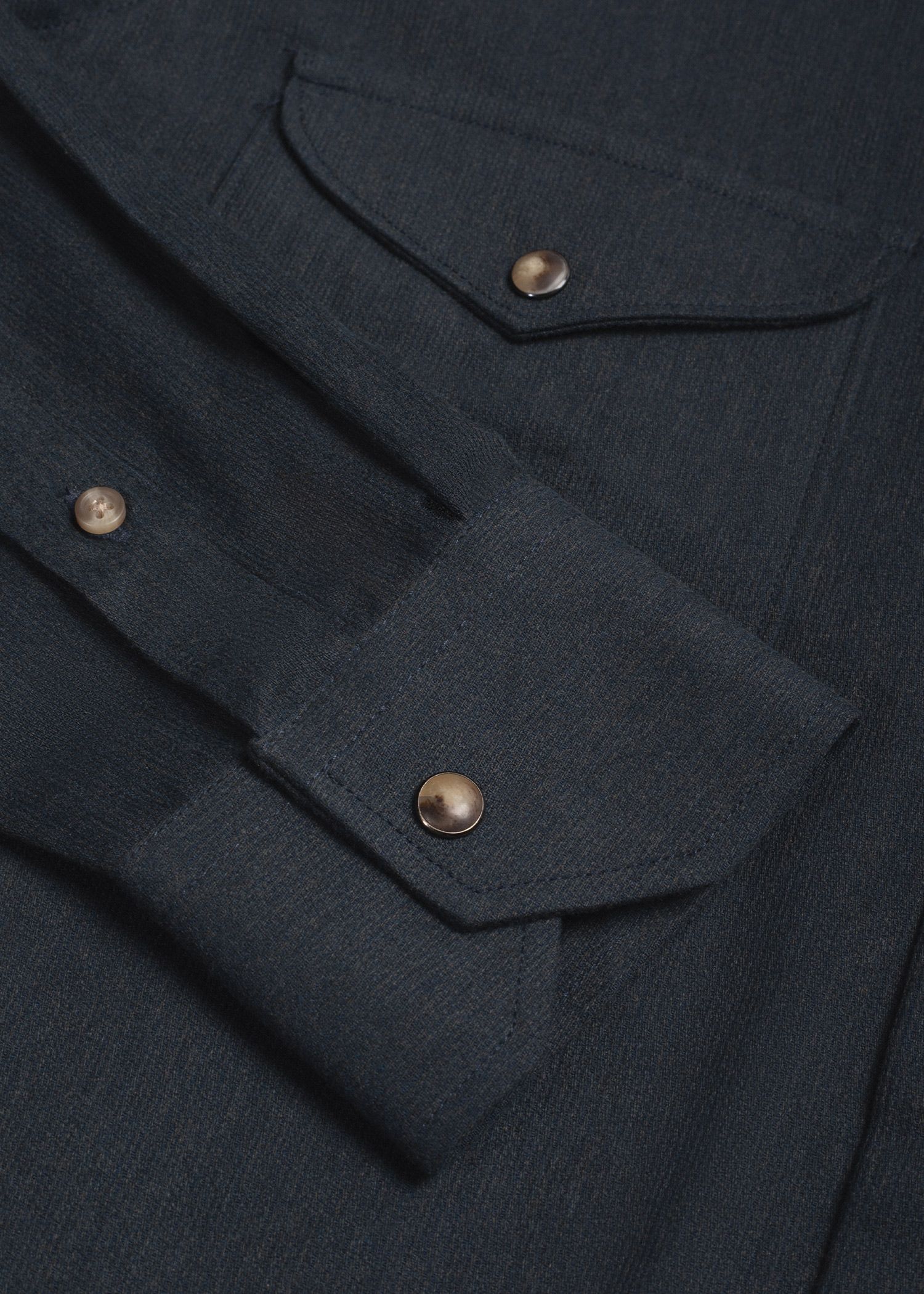 پیراهن دو جیب 2520107