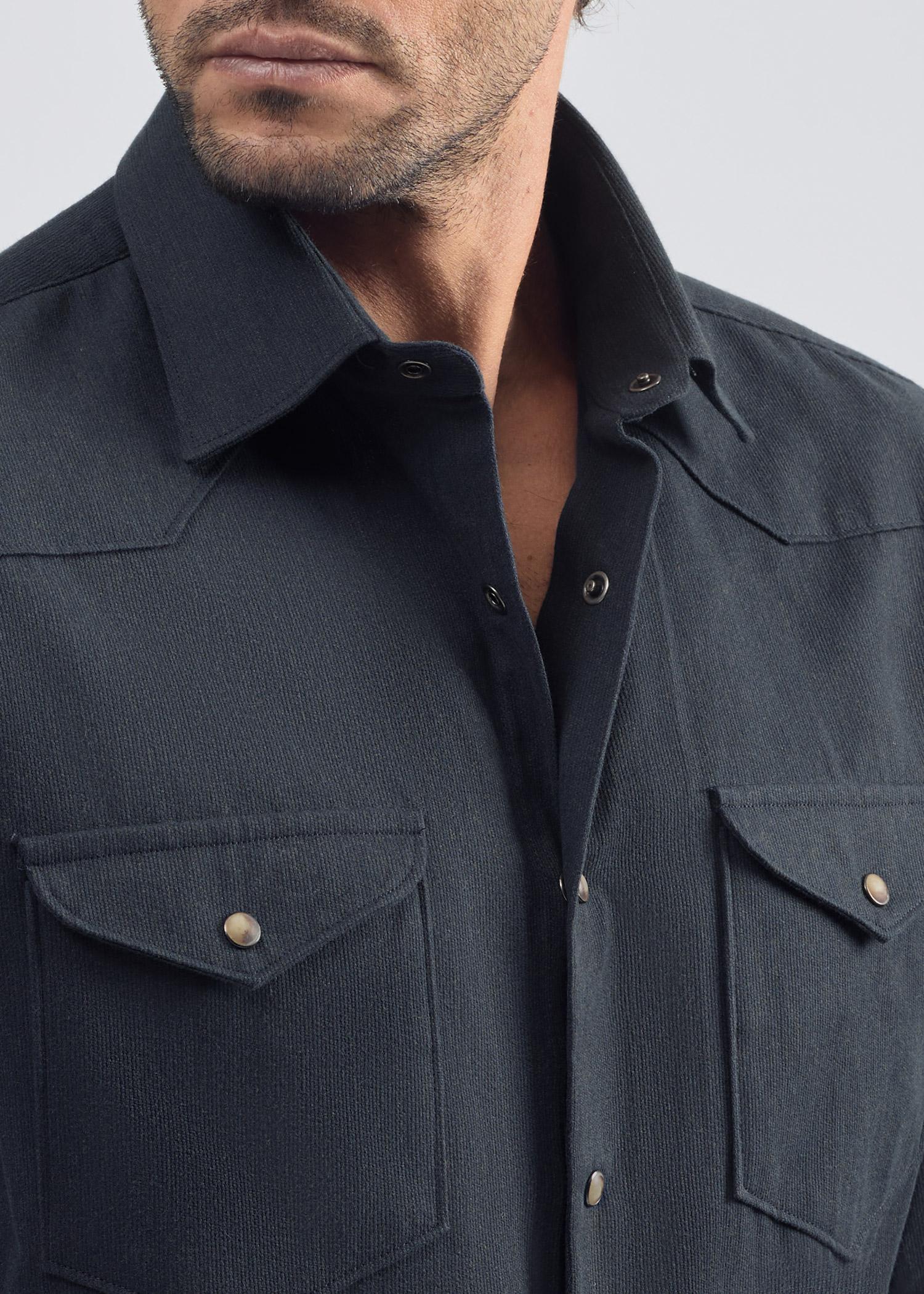 پیراهن بنفش