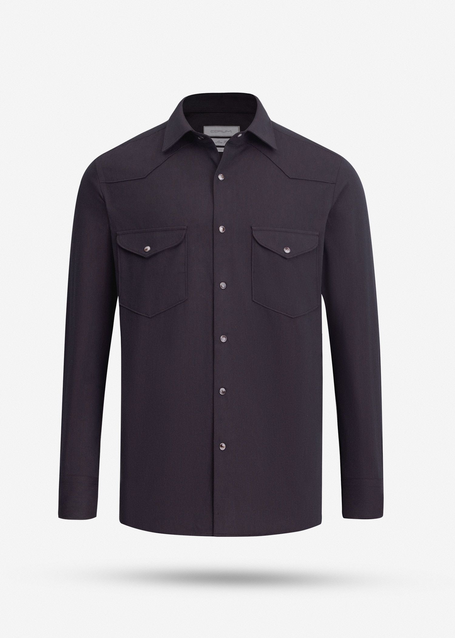 پیراهن دو جیب 2520107