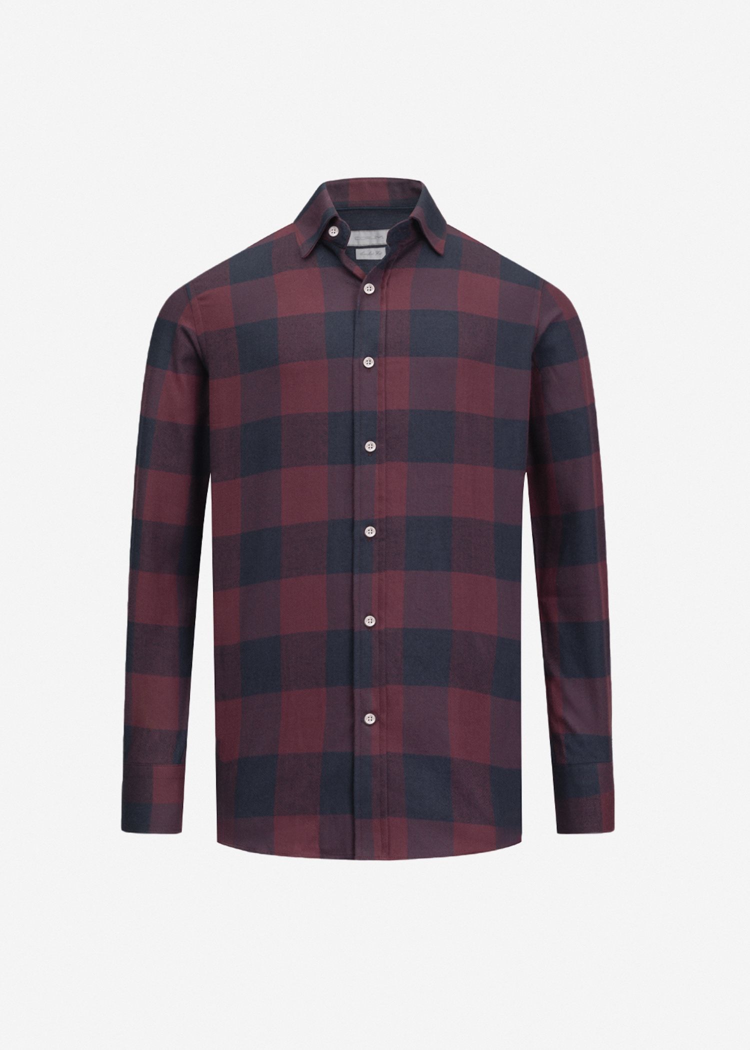 پیراهن چهارخانه 2520109