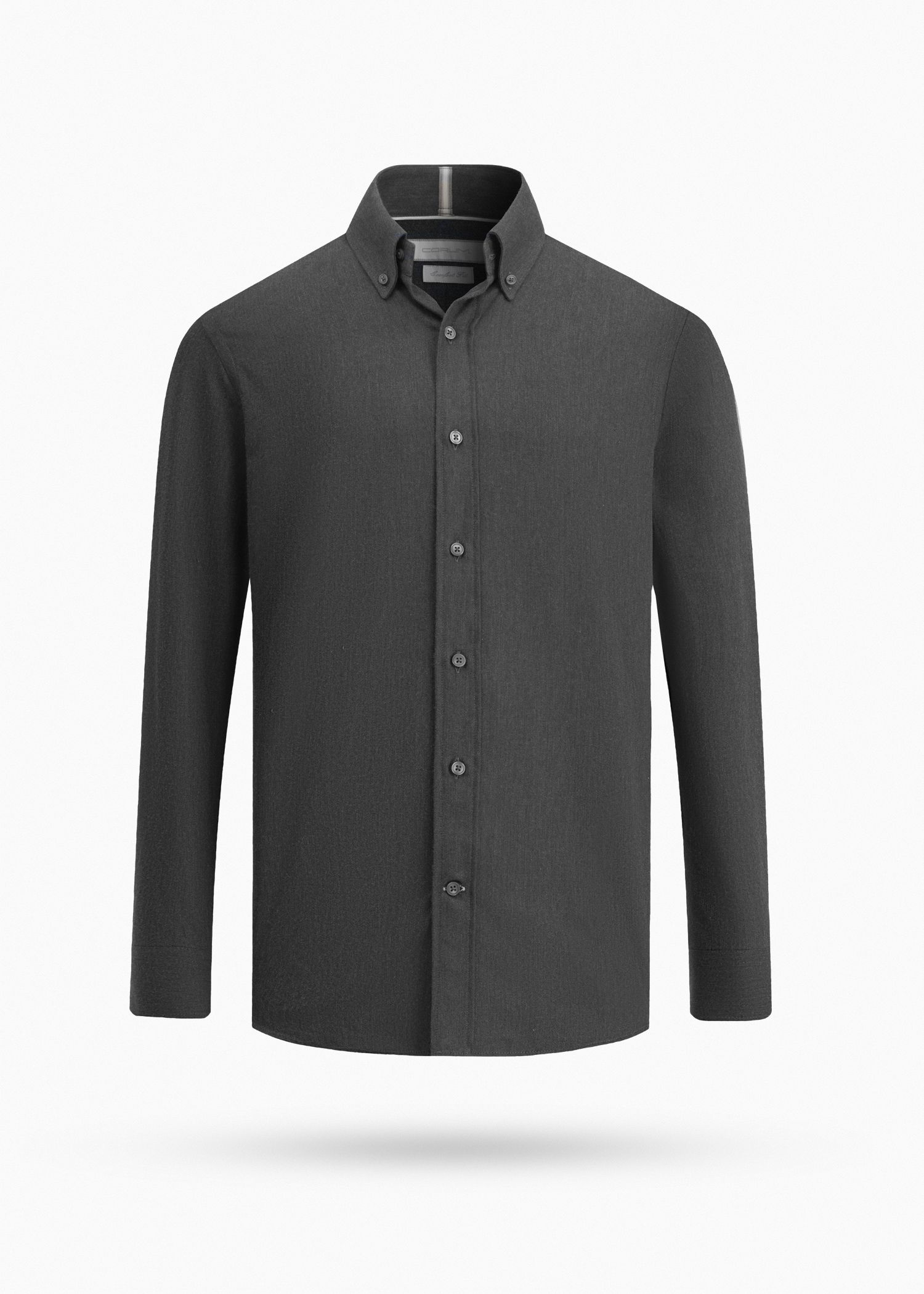 پیراهن یقه دکمهدار 2520110