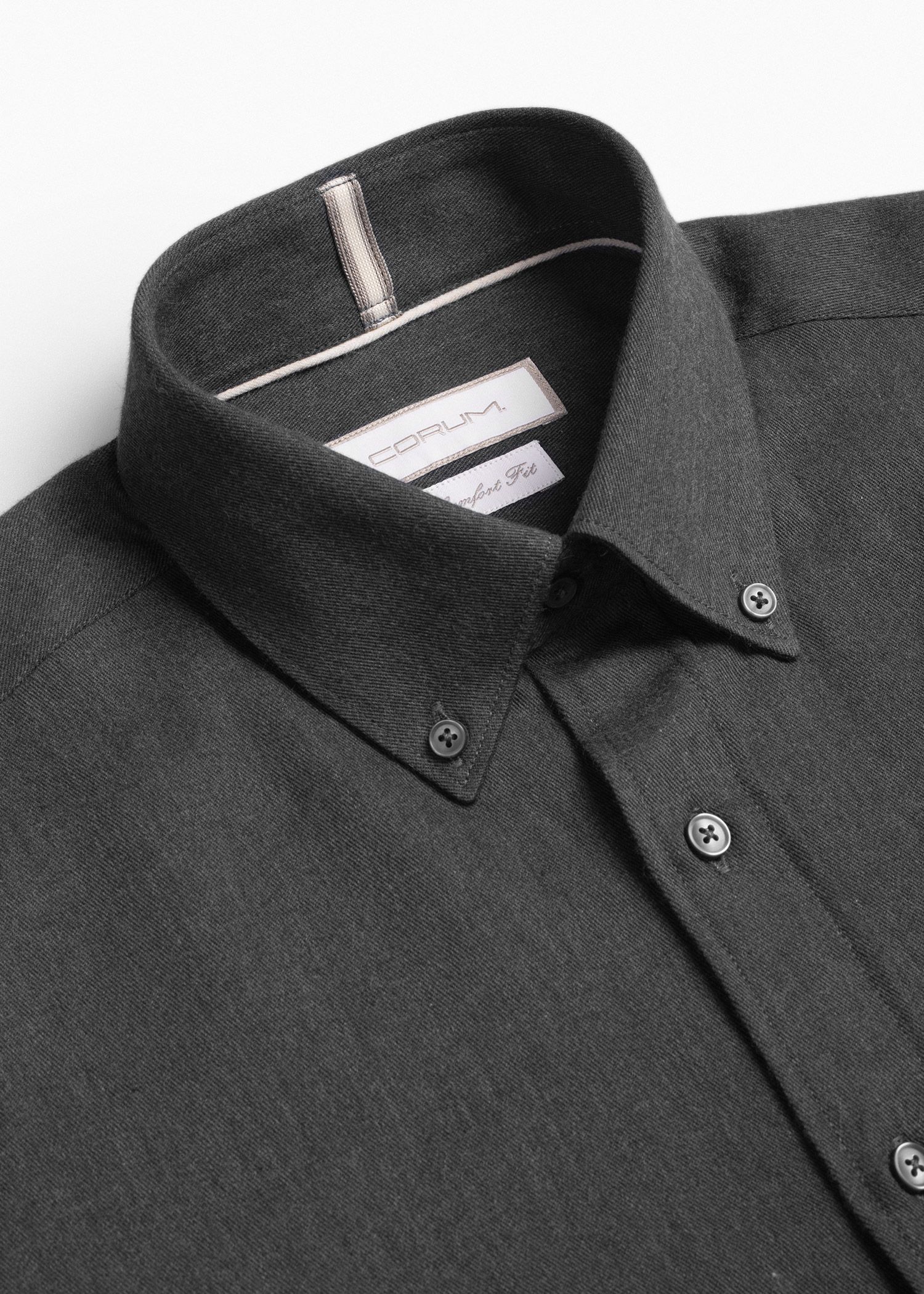 پیراهن یقه دکمهدار 2520110