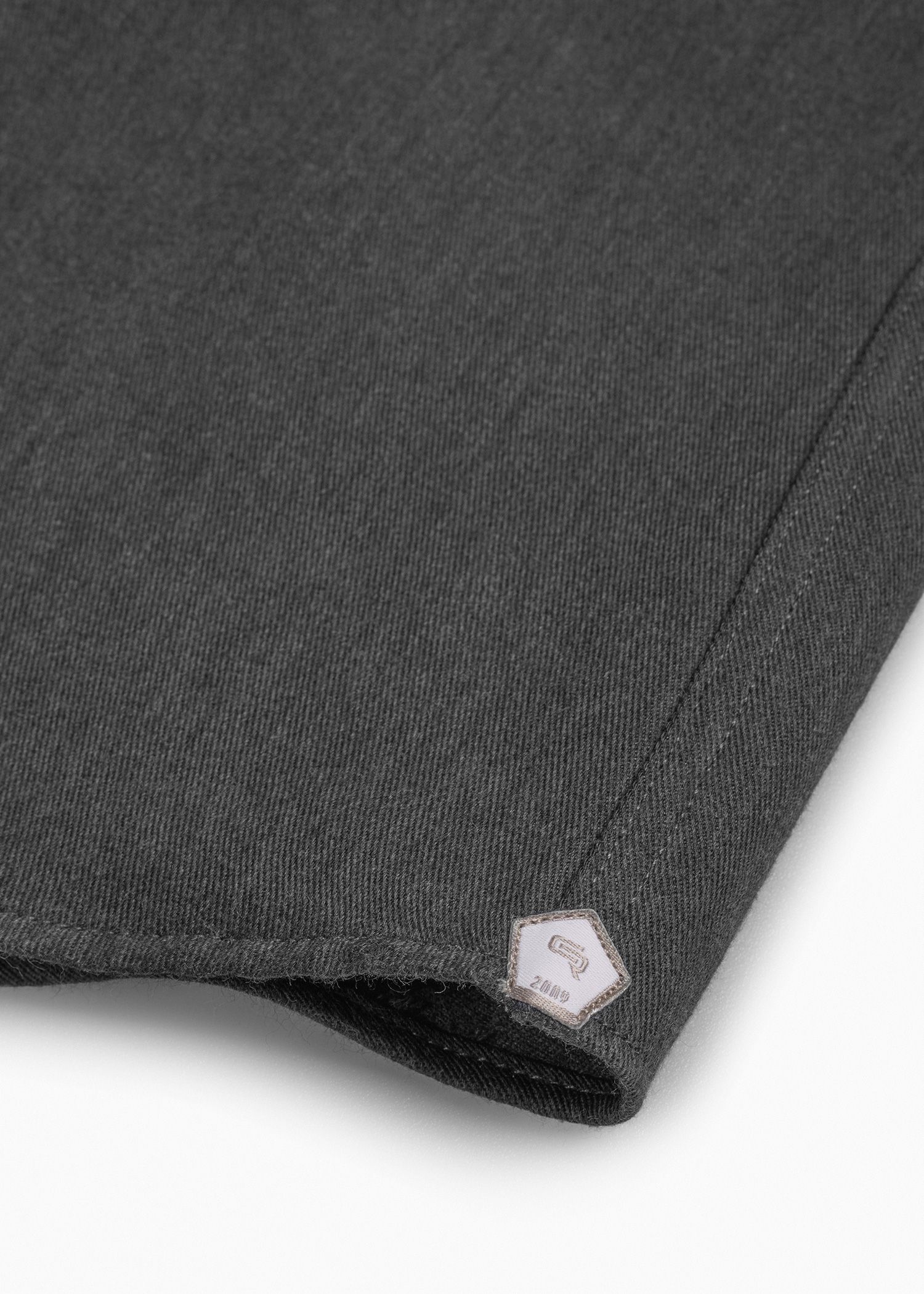 پیراهن یقه دکمهدار 2520110