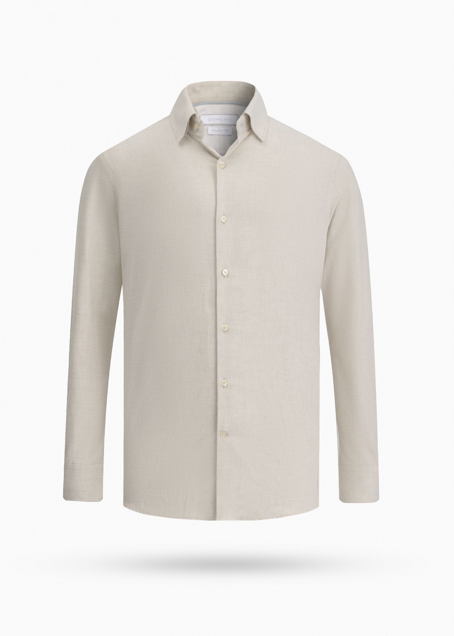 پیراهن یقه دکمهدار 2520112