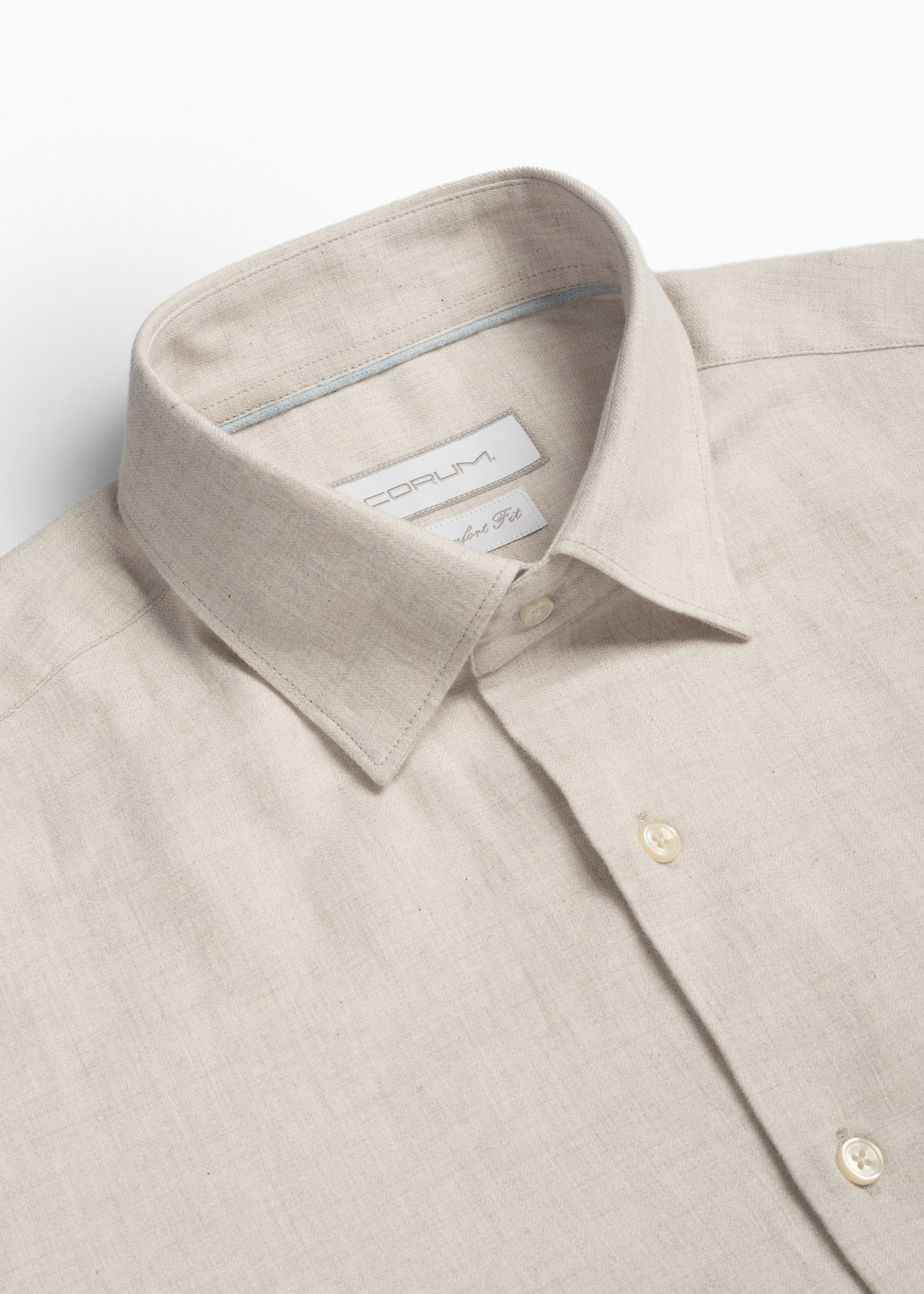 پیراهن یقه دکمهدار 2520112