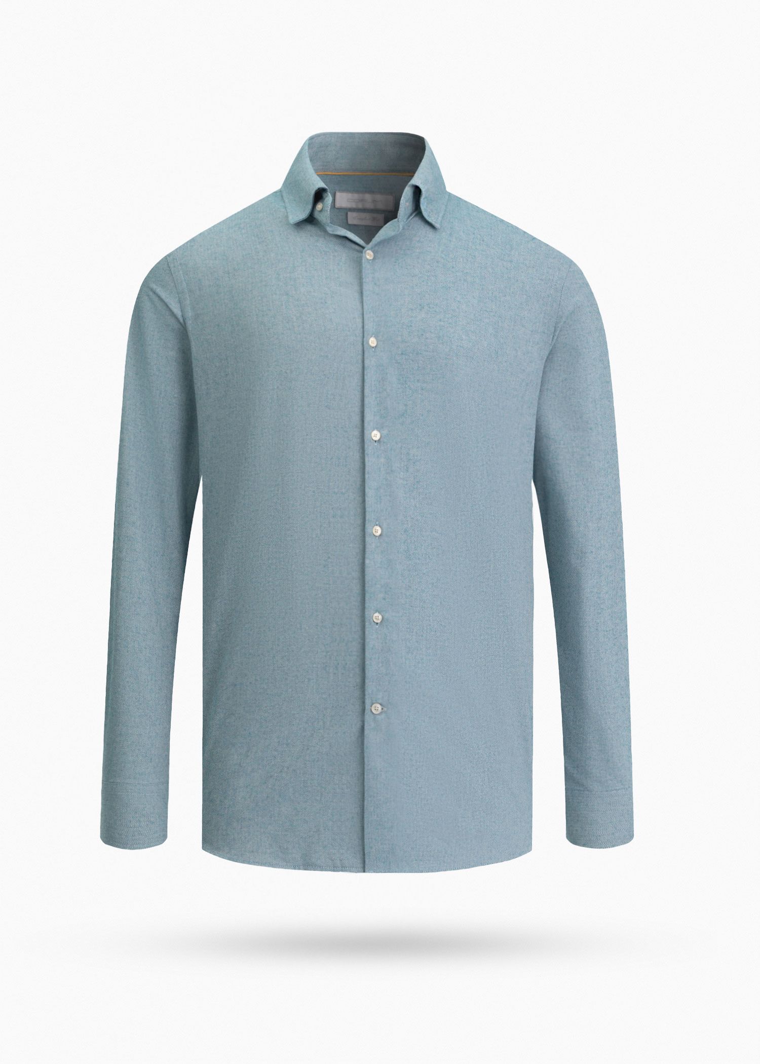 پیراهن یقه دکمهدار 2520112